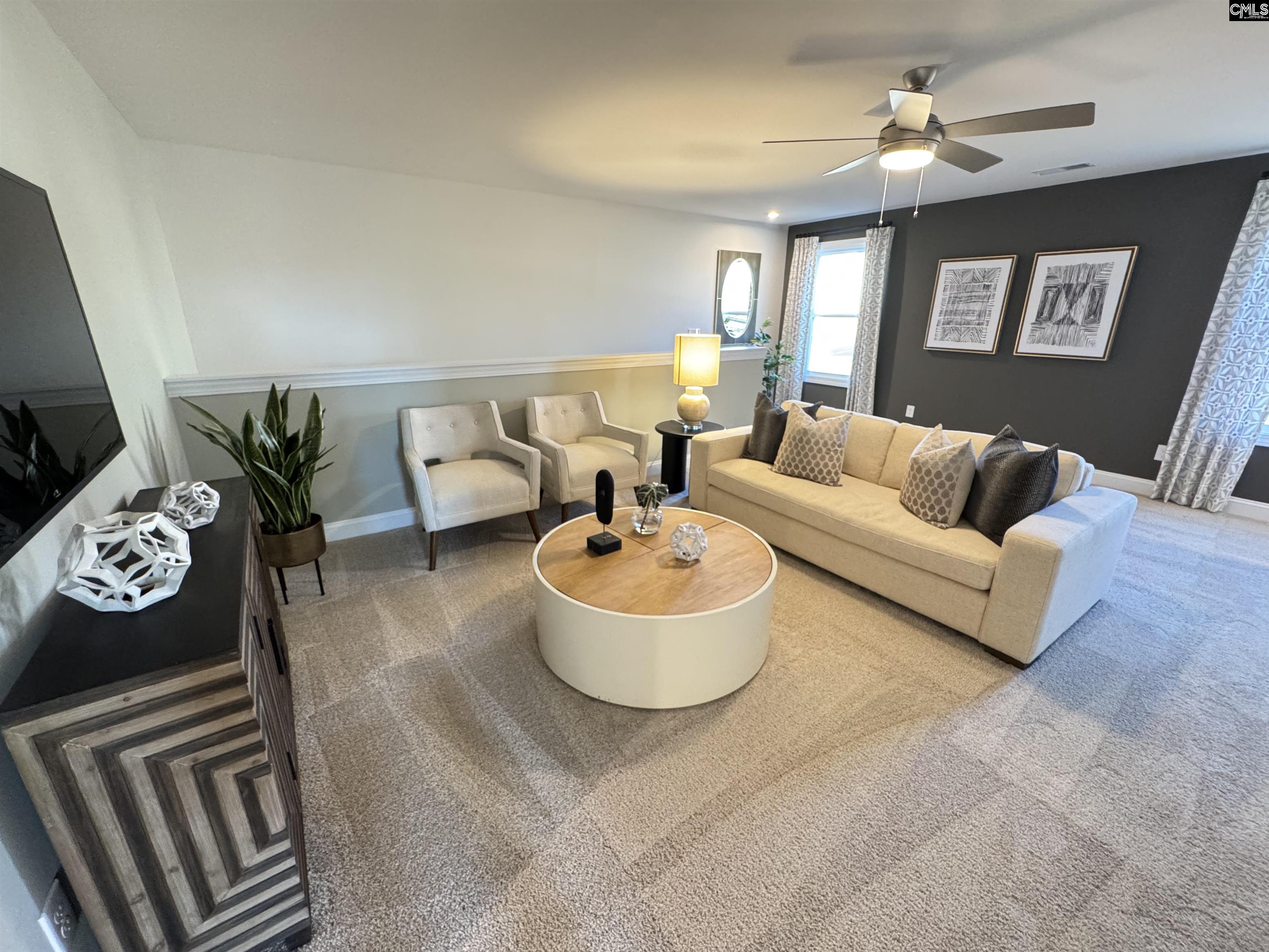 3058 Snail Seed Trail, Lexington, South Carolina image 31