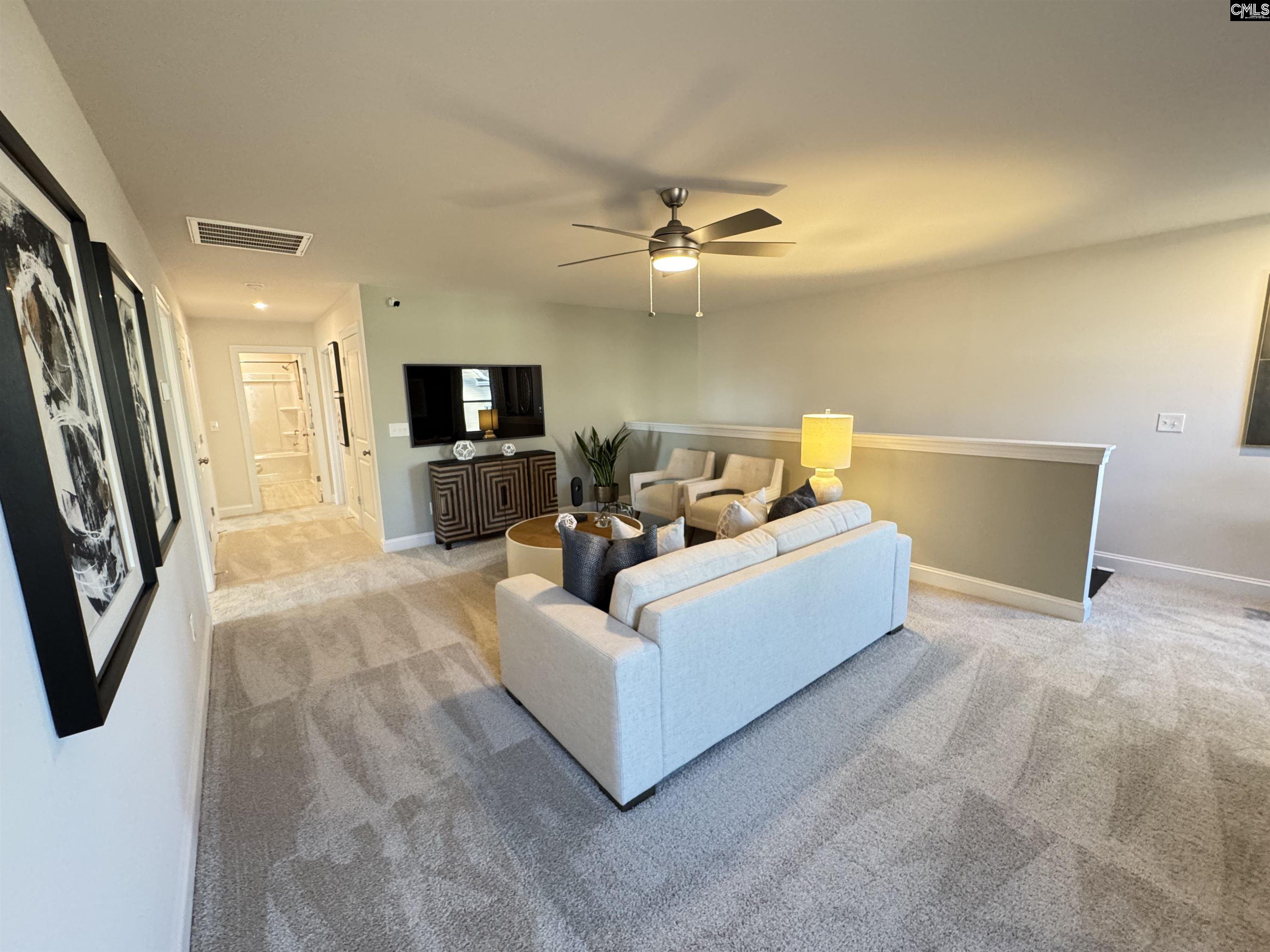 3058 Snail Seed Trail, Lexington, South Carolina image 32