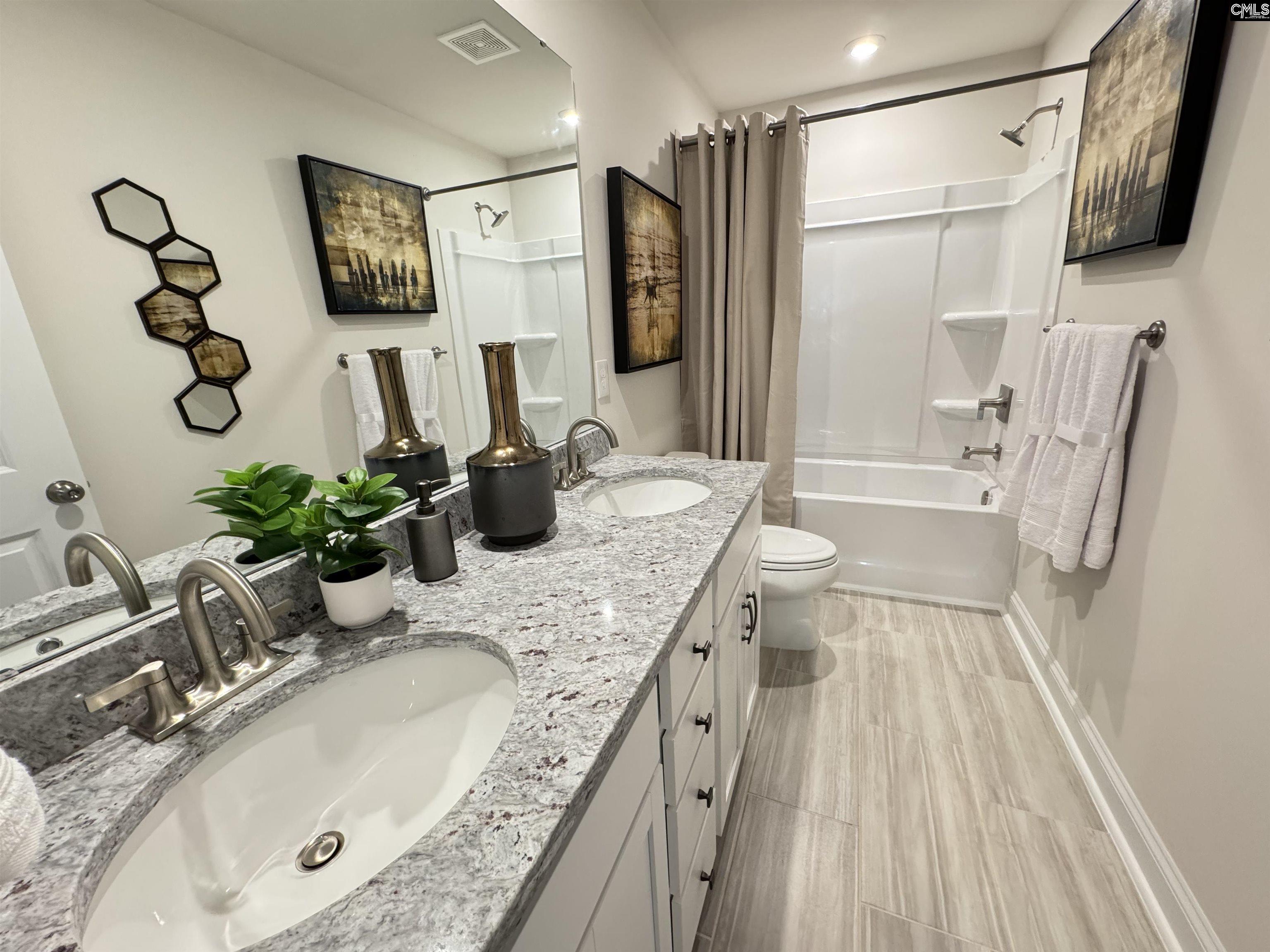 3058 Snail Seed Trail, Lexington, South Carolina image 35
