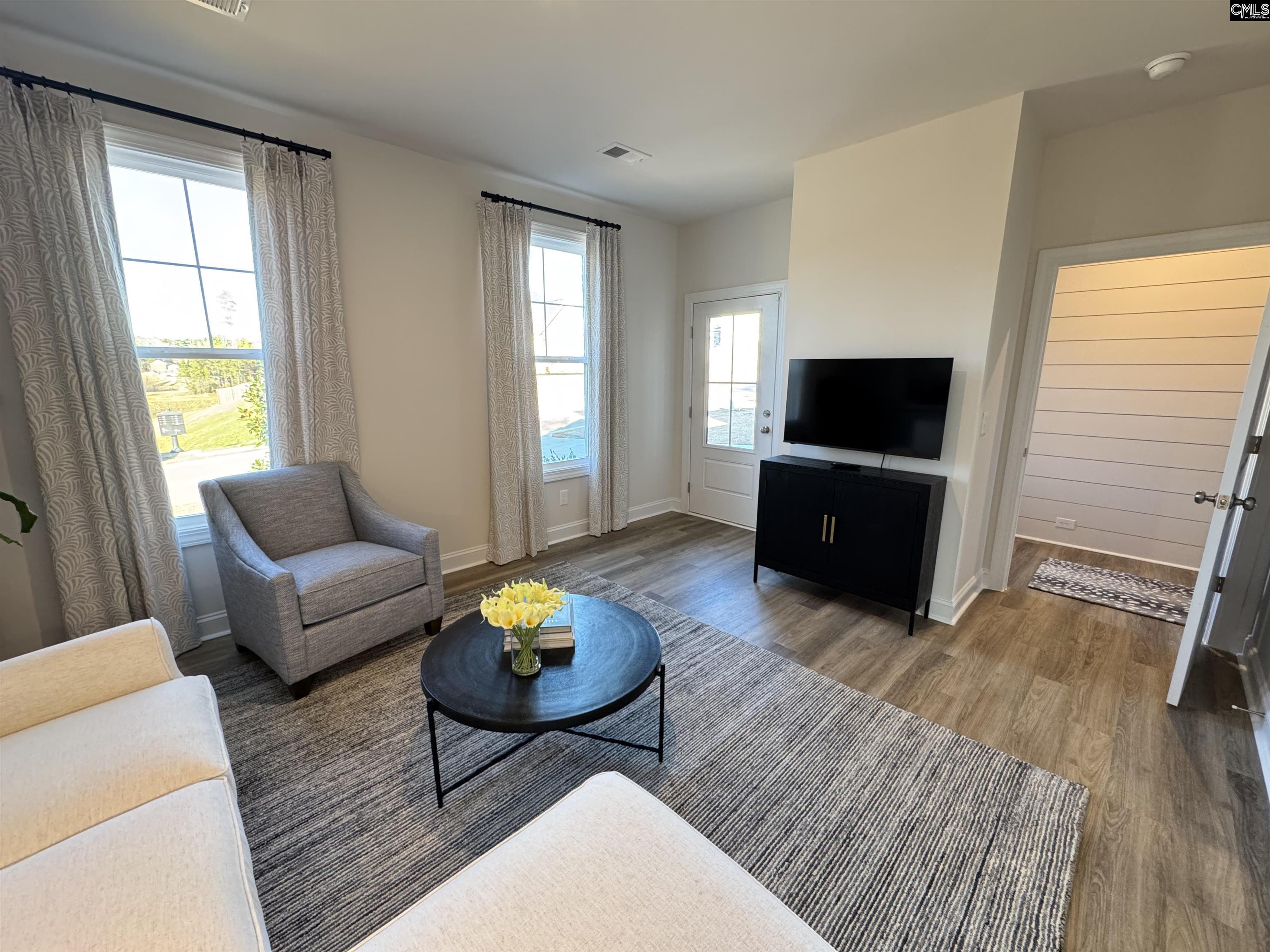 3058 Snail Seed Trail, Lexington, South Carolina image 4