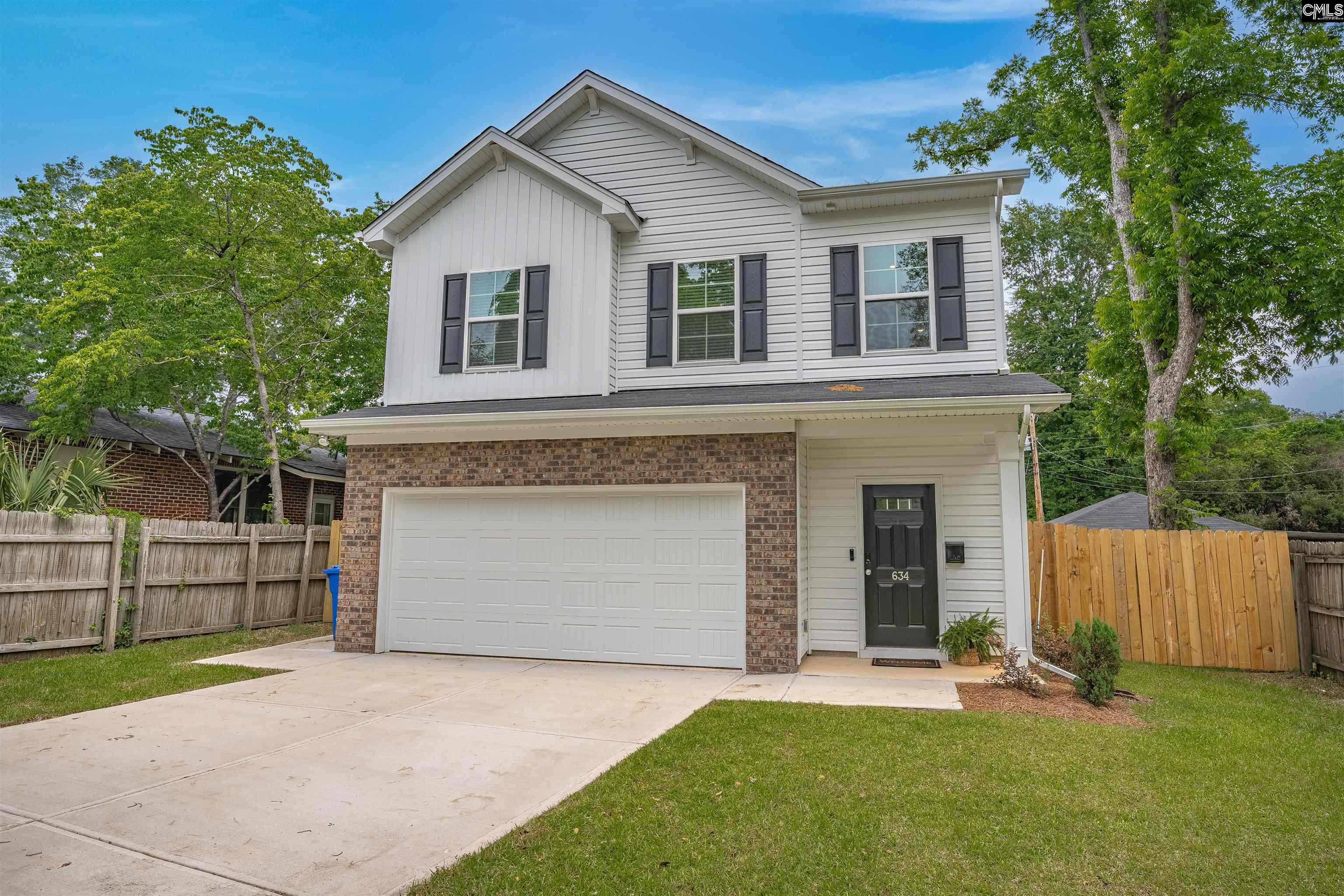 634 S Holly Street, Columbia, South Carolina image 1