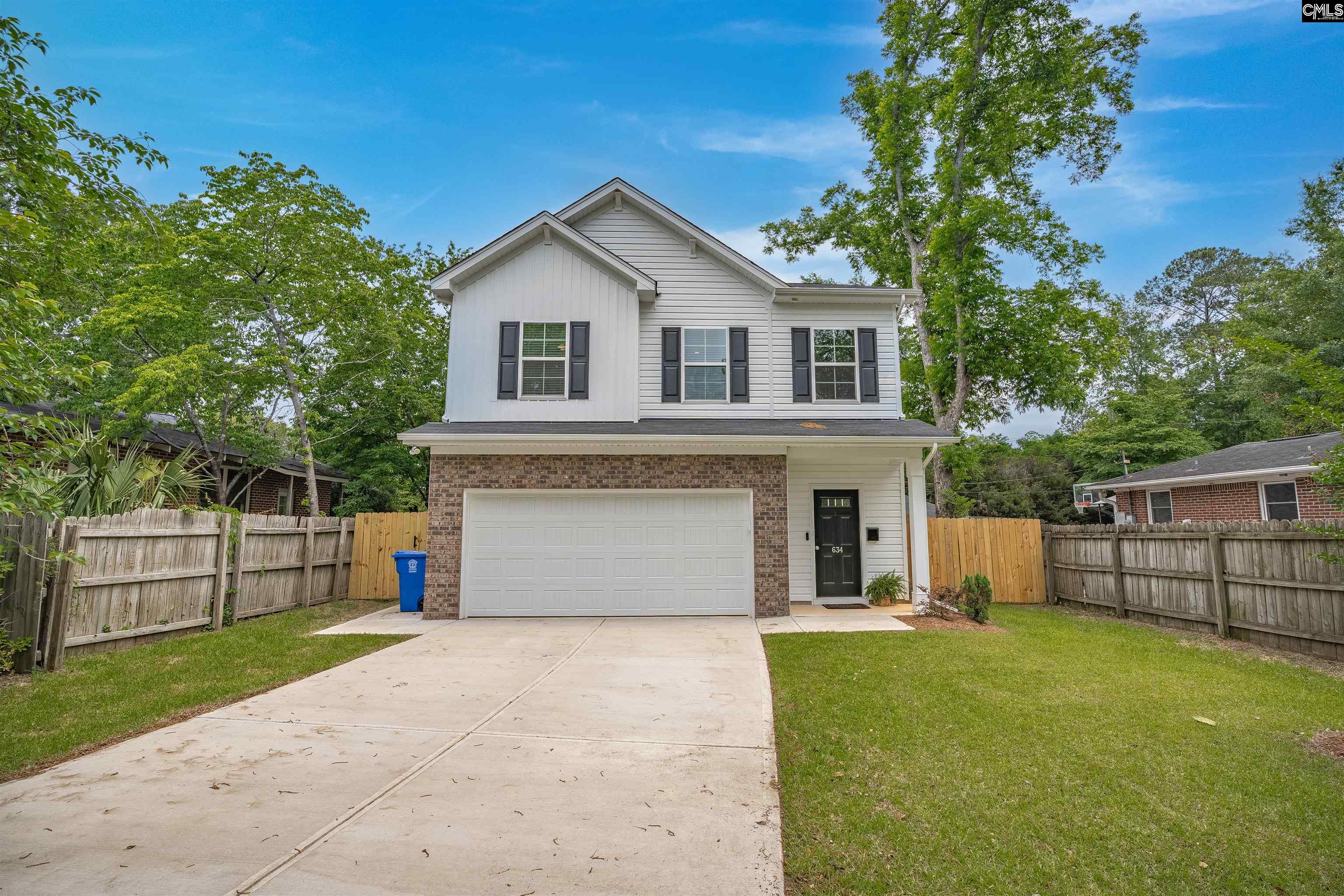 634 S Holly Street, Columbia, South Carolina image 2