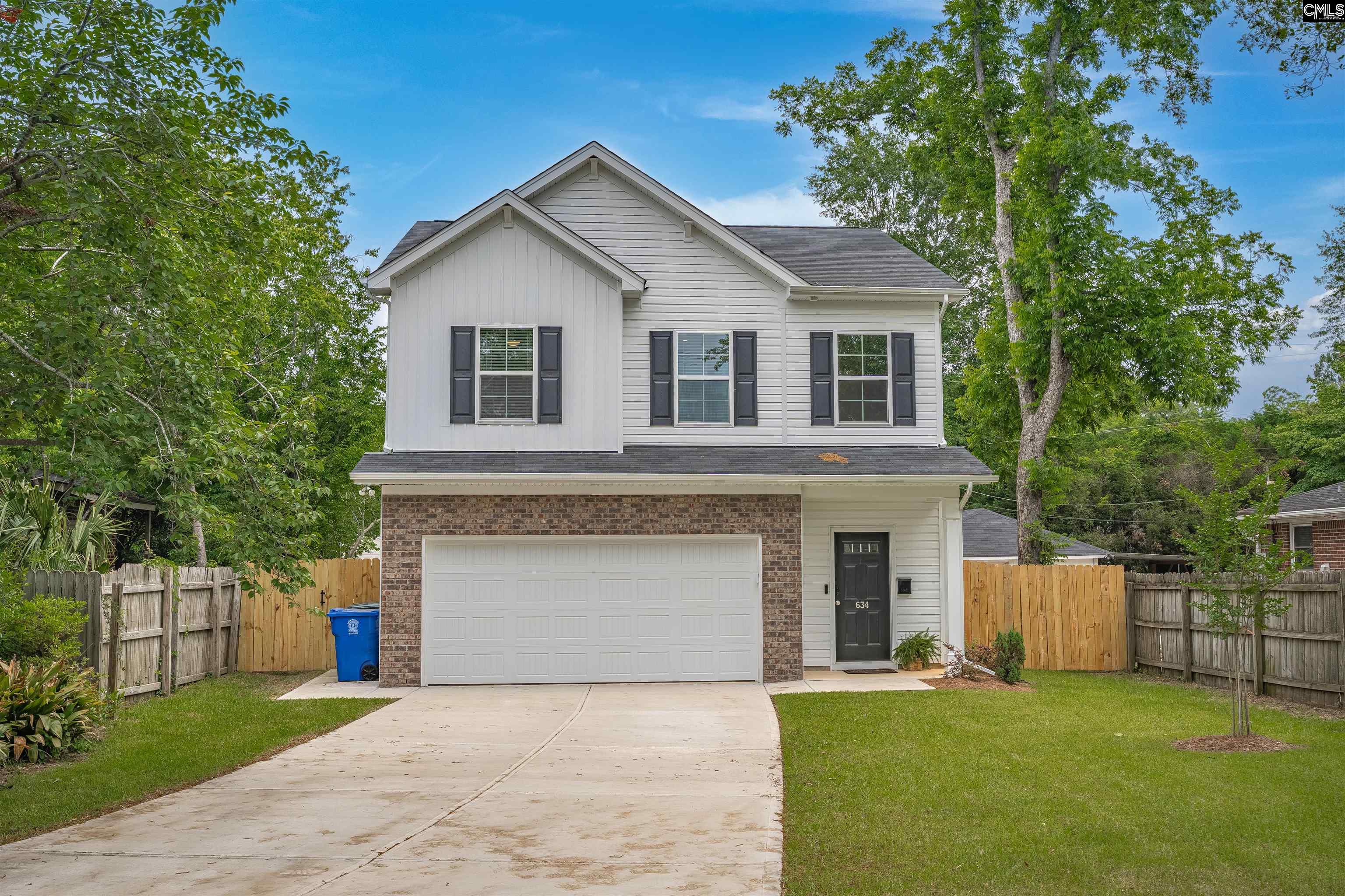 634 S Holly Street, Columbia, South Carolina image 3