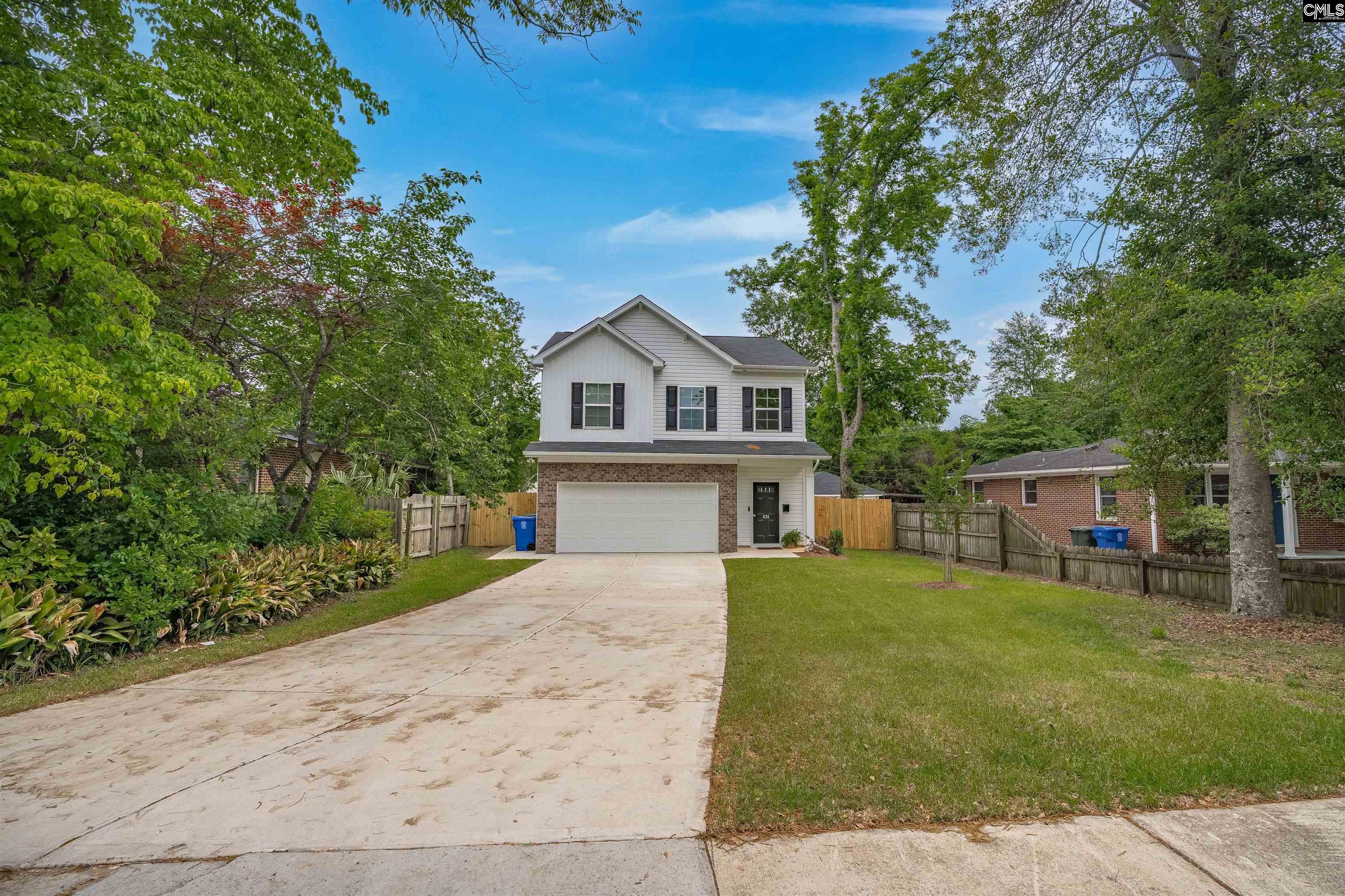 634 S Holly Street, Columbia, South Carolina image 4