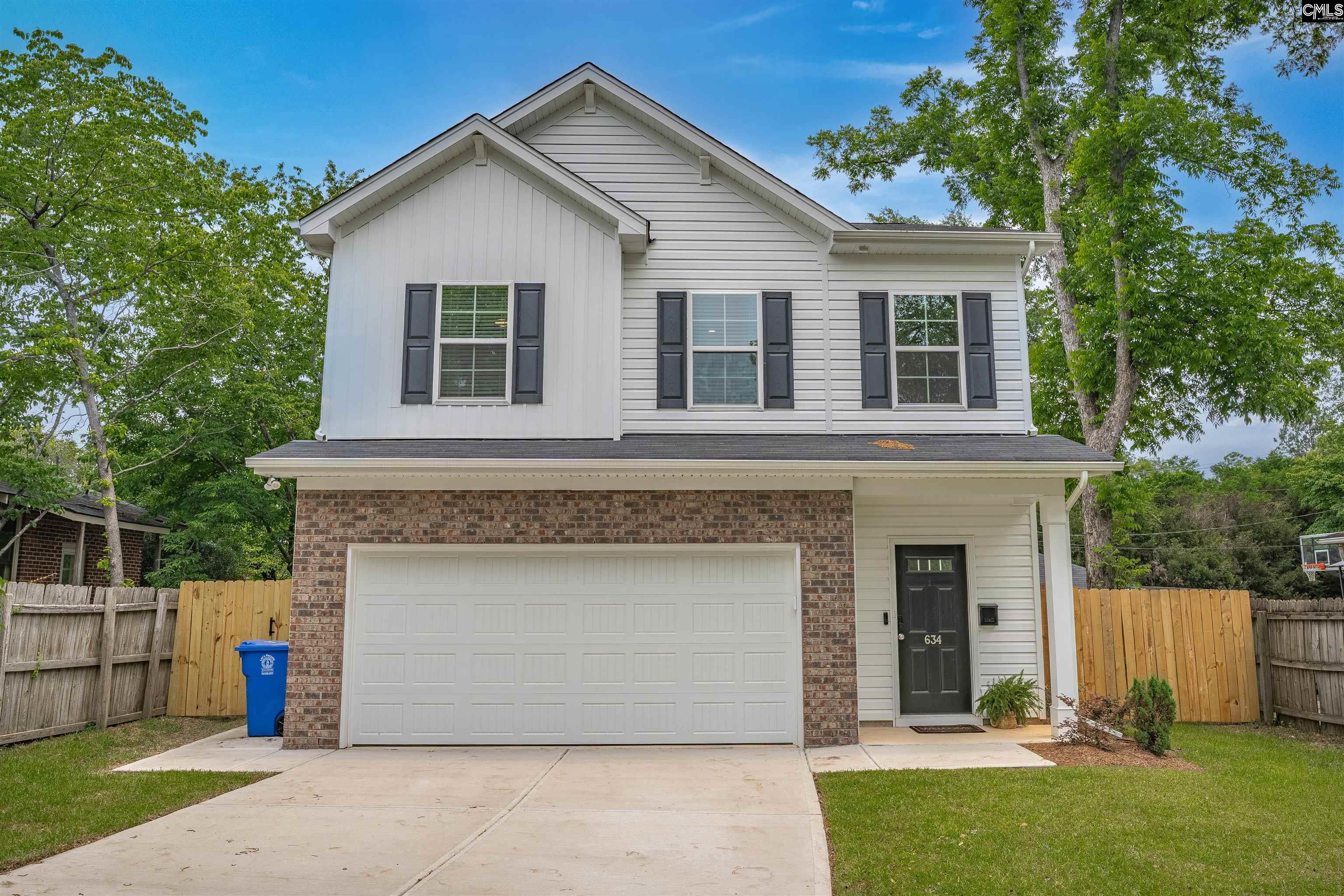 634 S Holly Street, Columbia, South Carolina image 5
