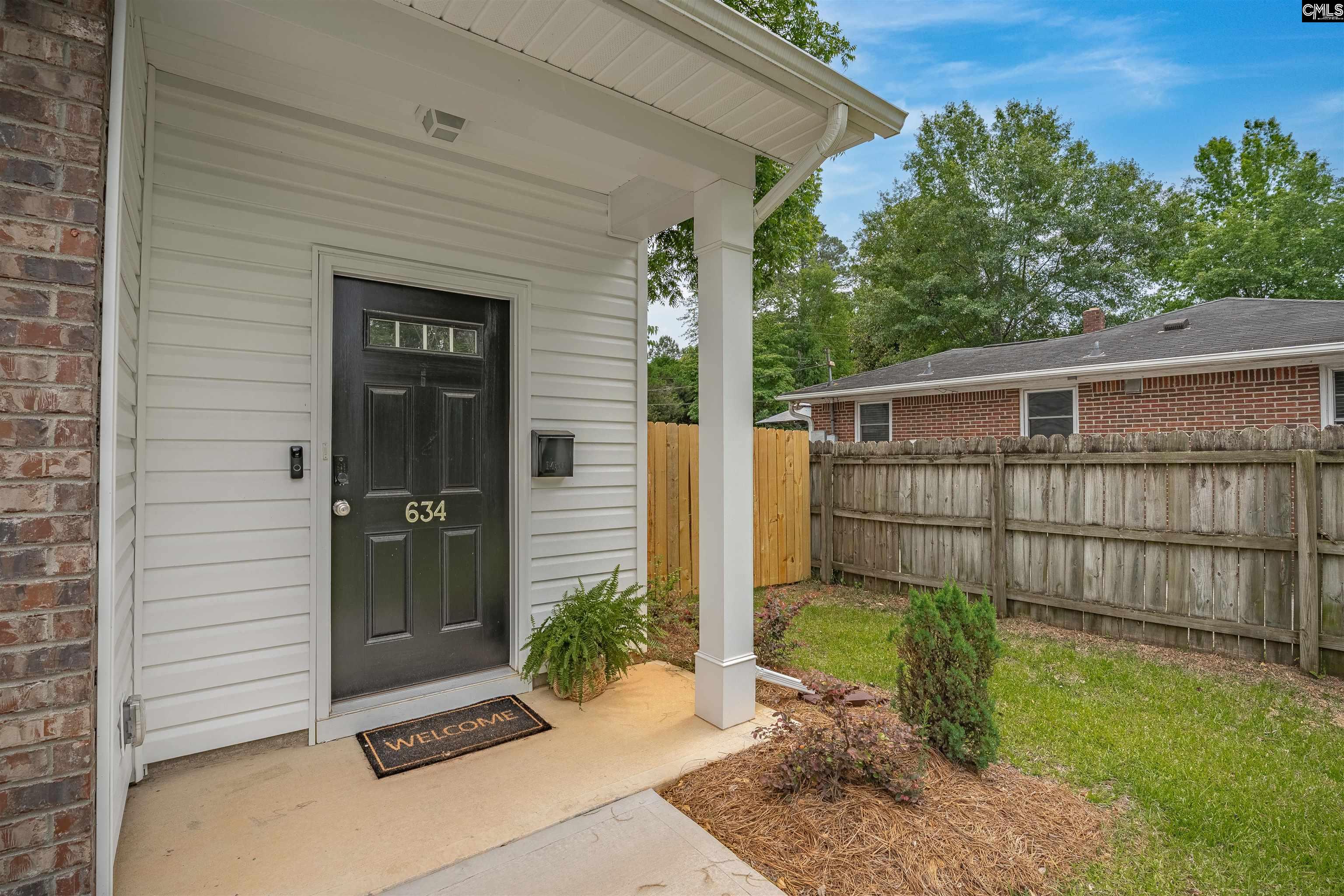 634 S Holly Street, Columbia, South Carolina image 6
