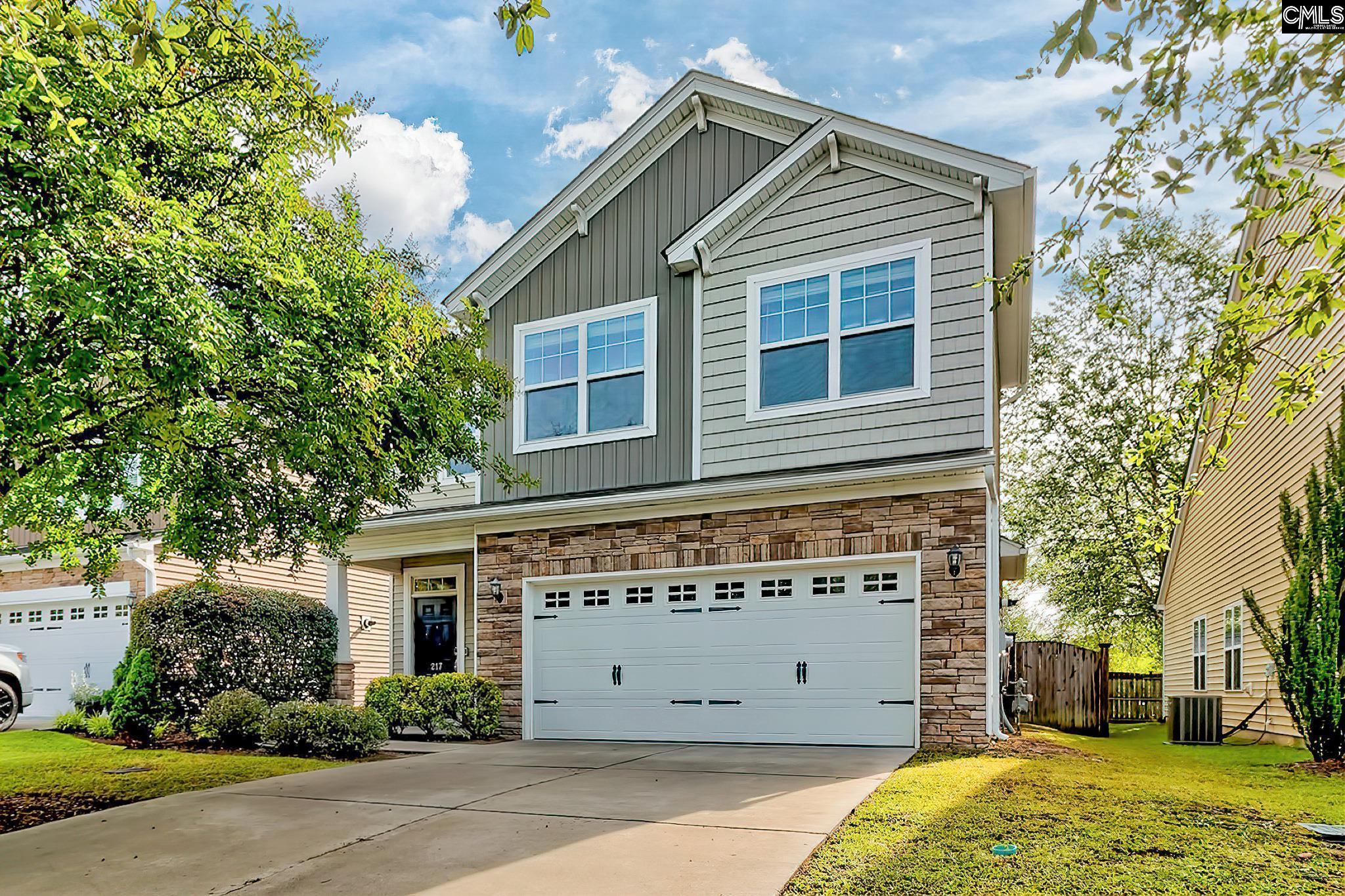 217 Congaree Mill Lane, West Columbia, South Carolina image 1