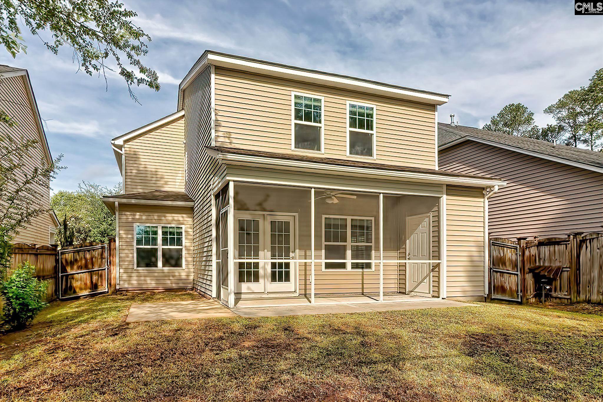 217 Congaree Mill Lane, West Columbia, South Carolina image 33
