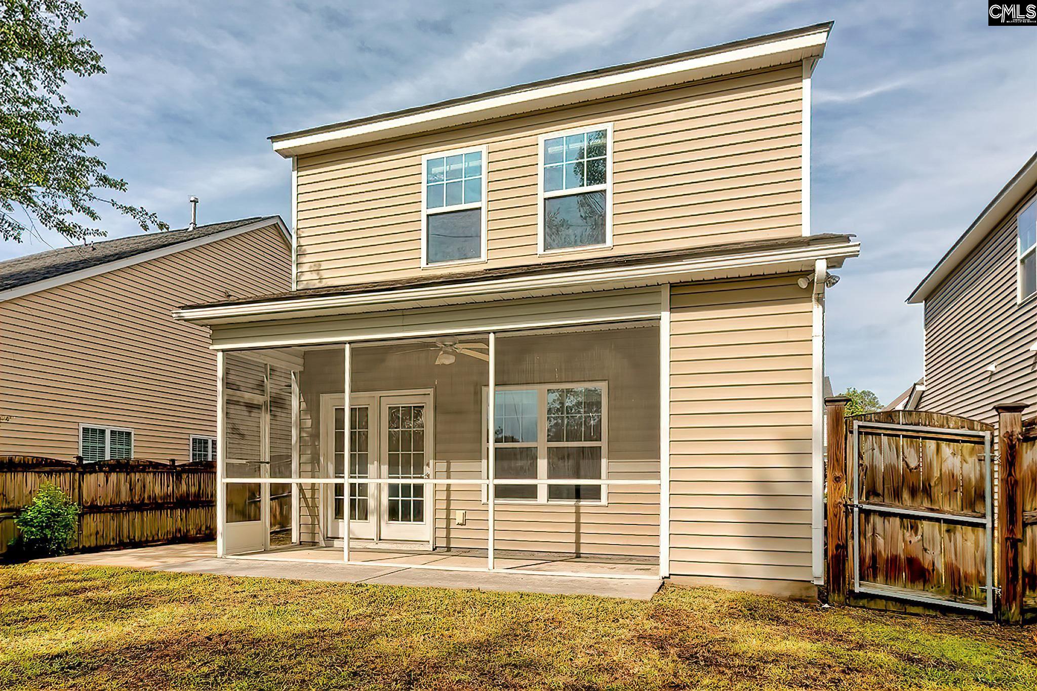 217 Congaree Mill Lane, West Columbia, South Carolina image 34