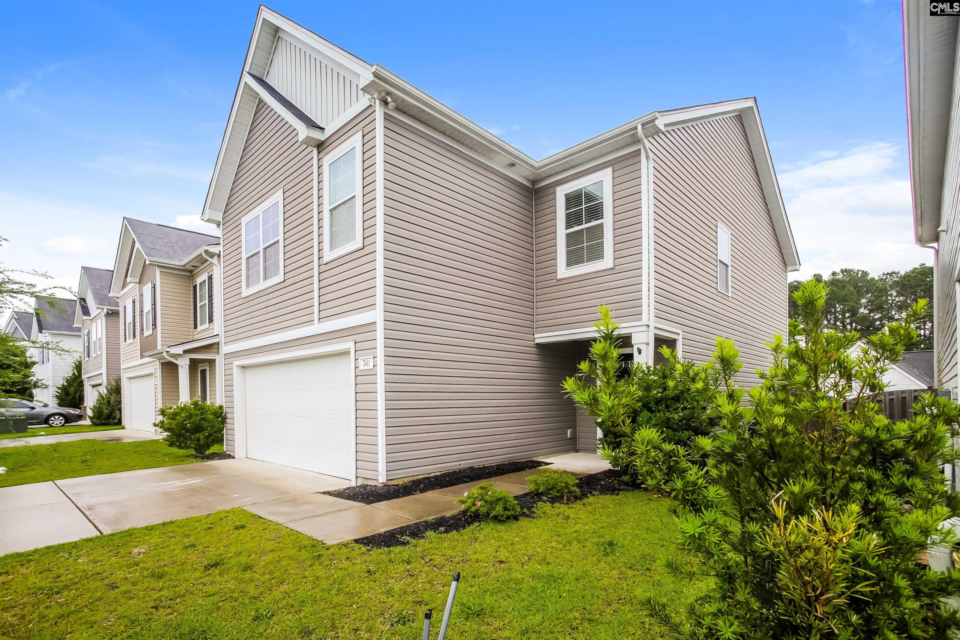 341 Nehemiah Road, Lexington, South Carolina image 2
