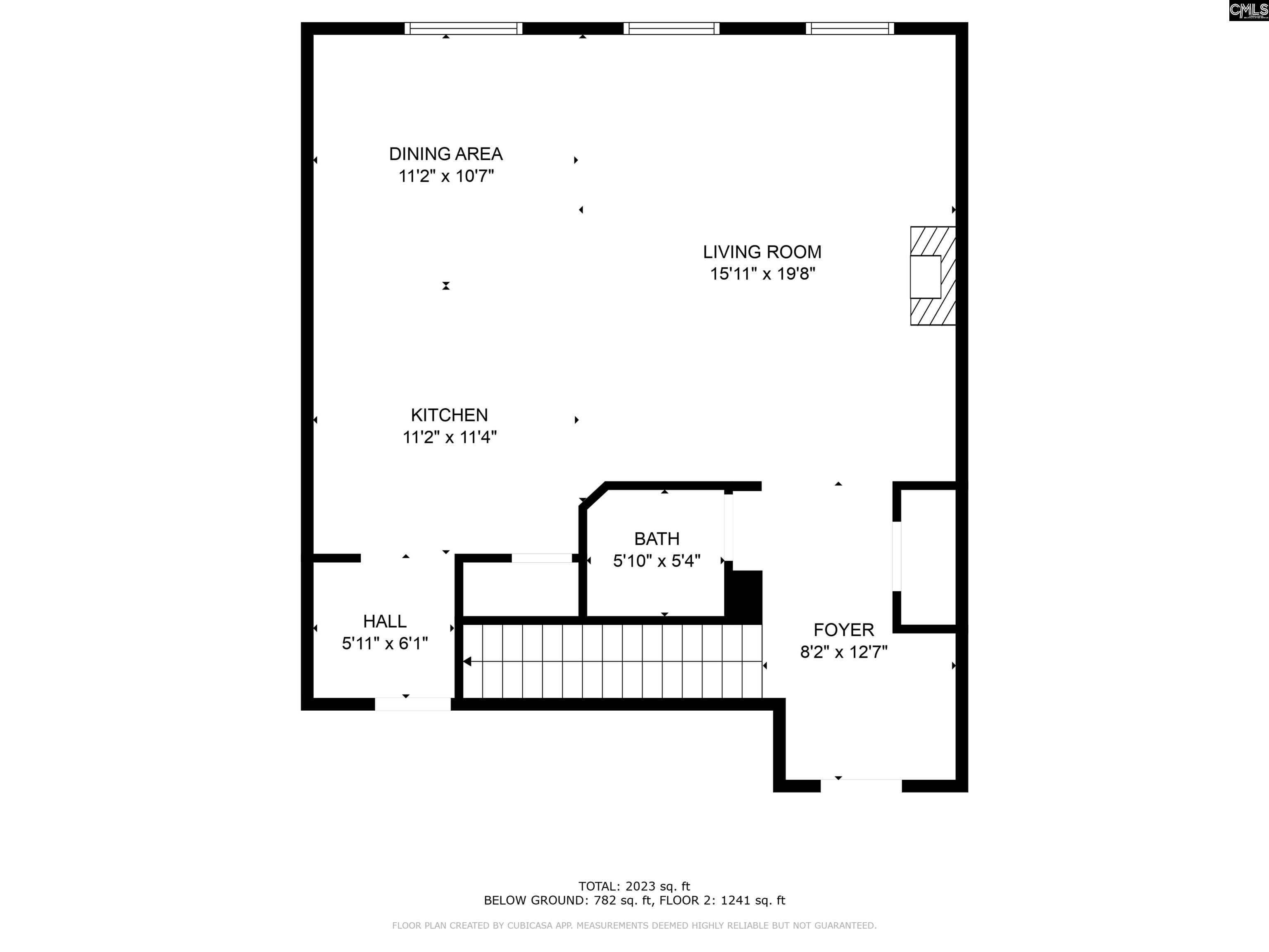 341 Nehemiah Road, Lexington, South Carolina image 17