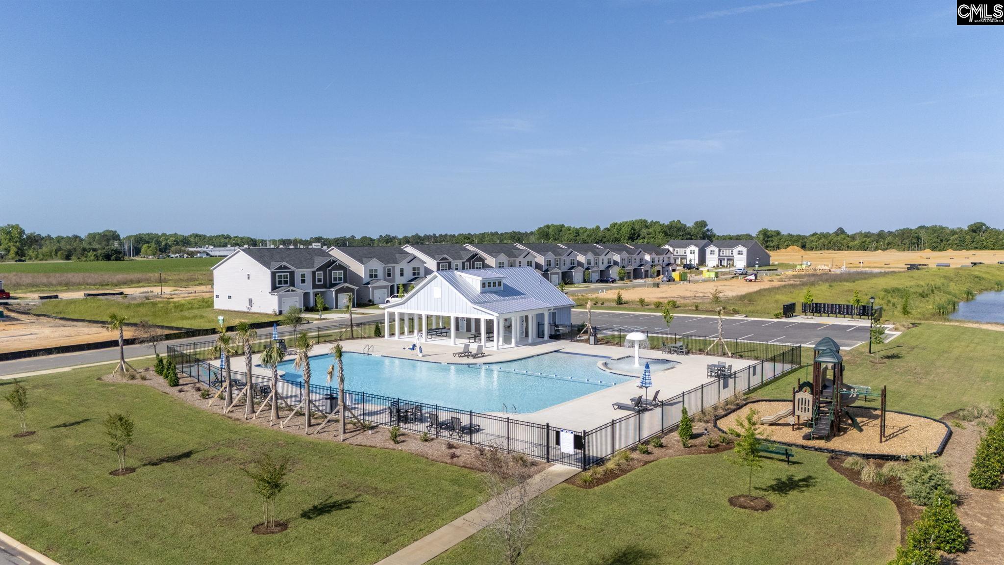 182 Hunters Branch Drive, Hopkins, South Carolina image 2