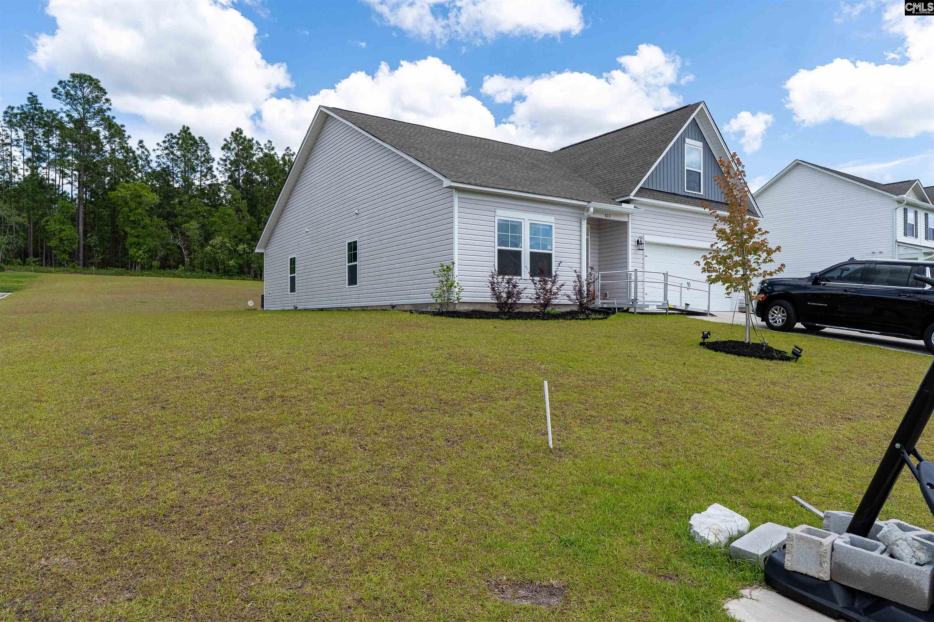 603 Rose Quartz Lane, Lexington, South Carolina image 2
