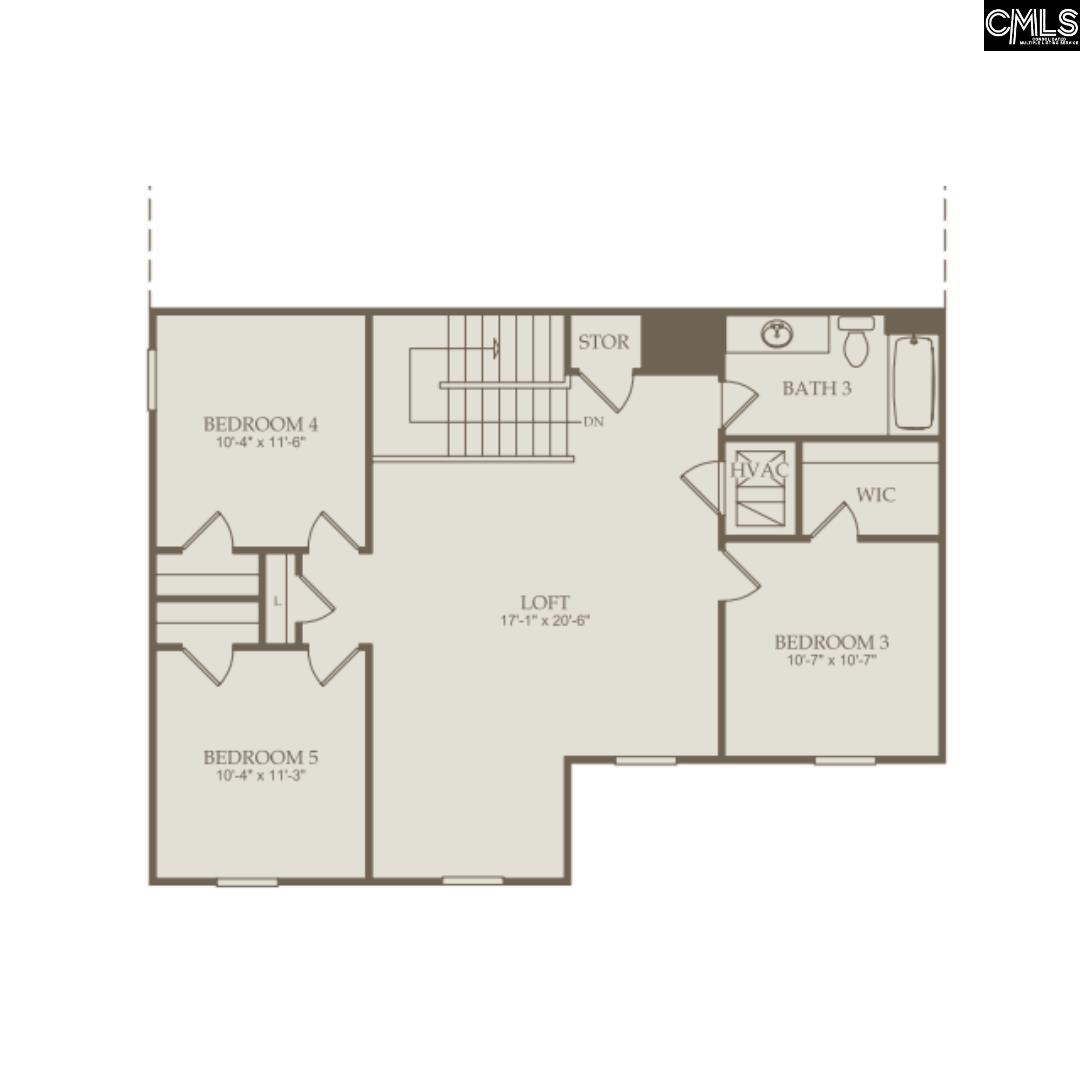 2105 Lofton Road, Blythewood, South Carolina image 3