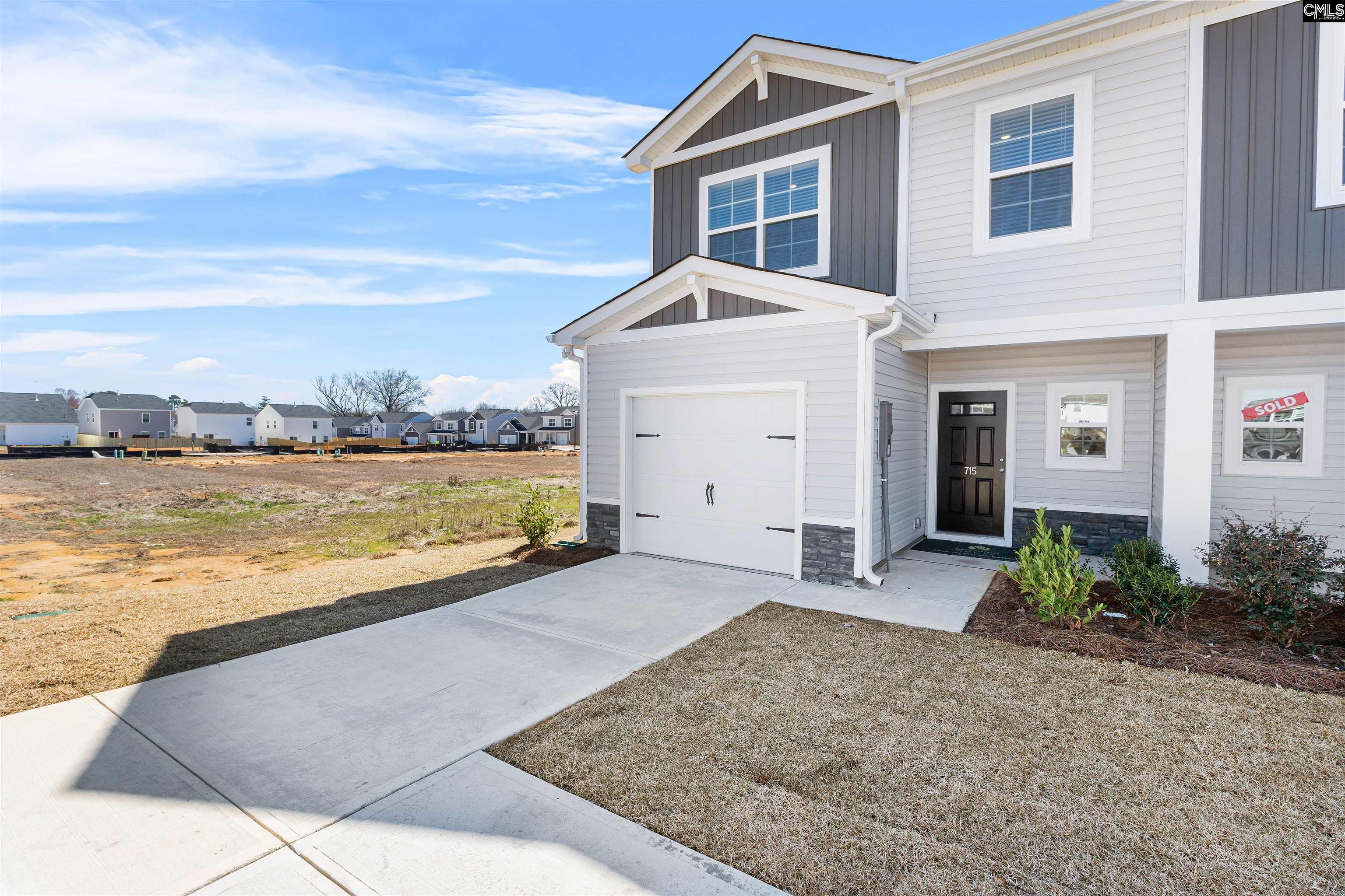 758 Gatestone Lane, Hopkins, South Carolina image 2