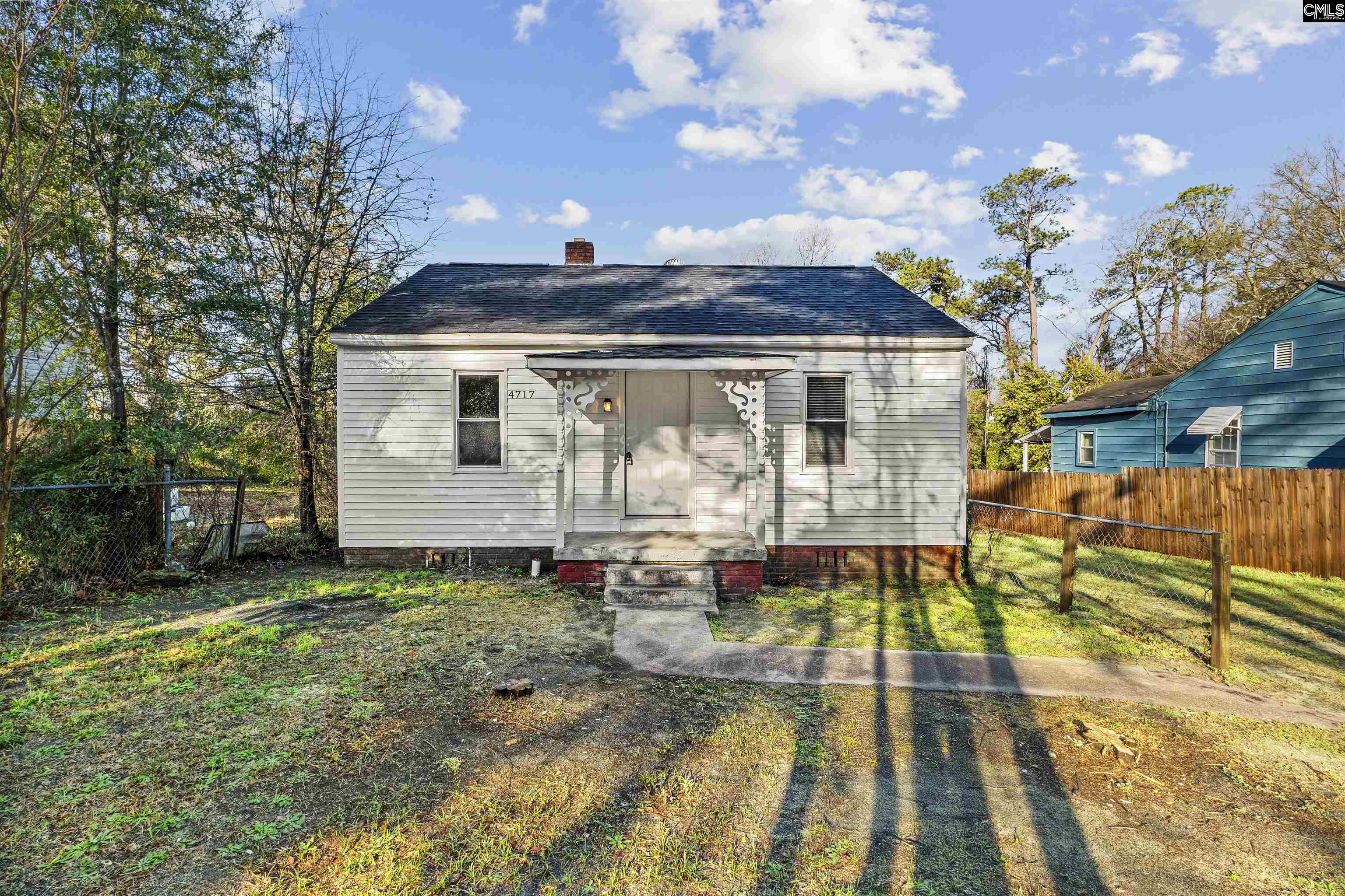4717 Linden Street, Columbia, South Carolina image 1