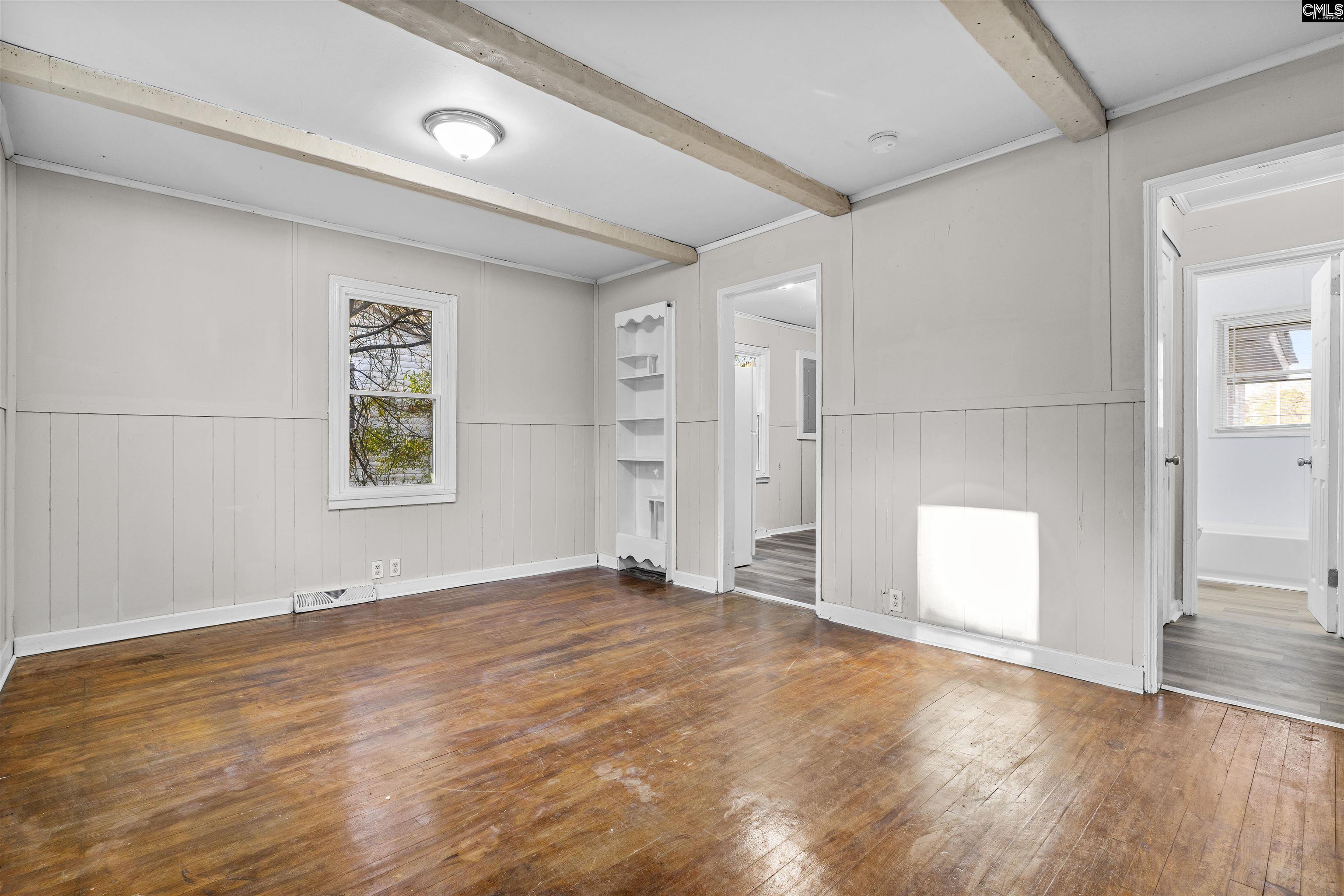 4717 Linden Street, Columbia, South Carolina image 4