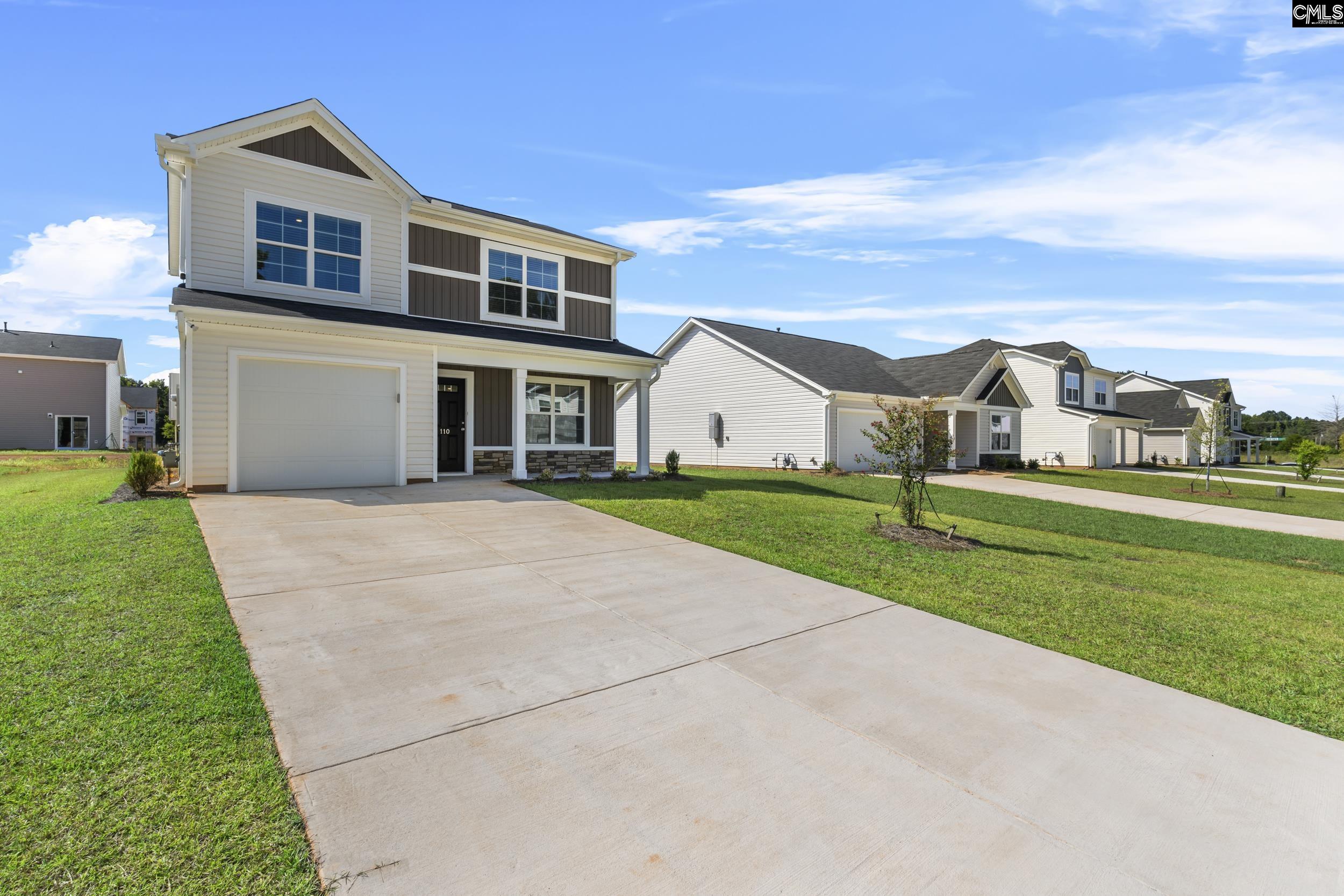 1033 Goose Branch Drive, Hopkins, South Carolina image 2