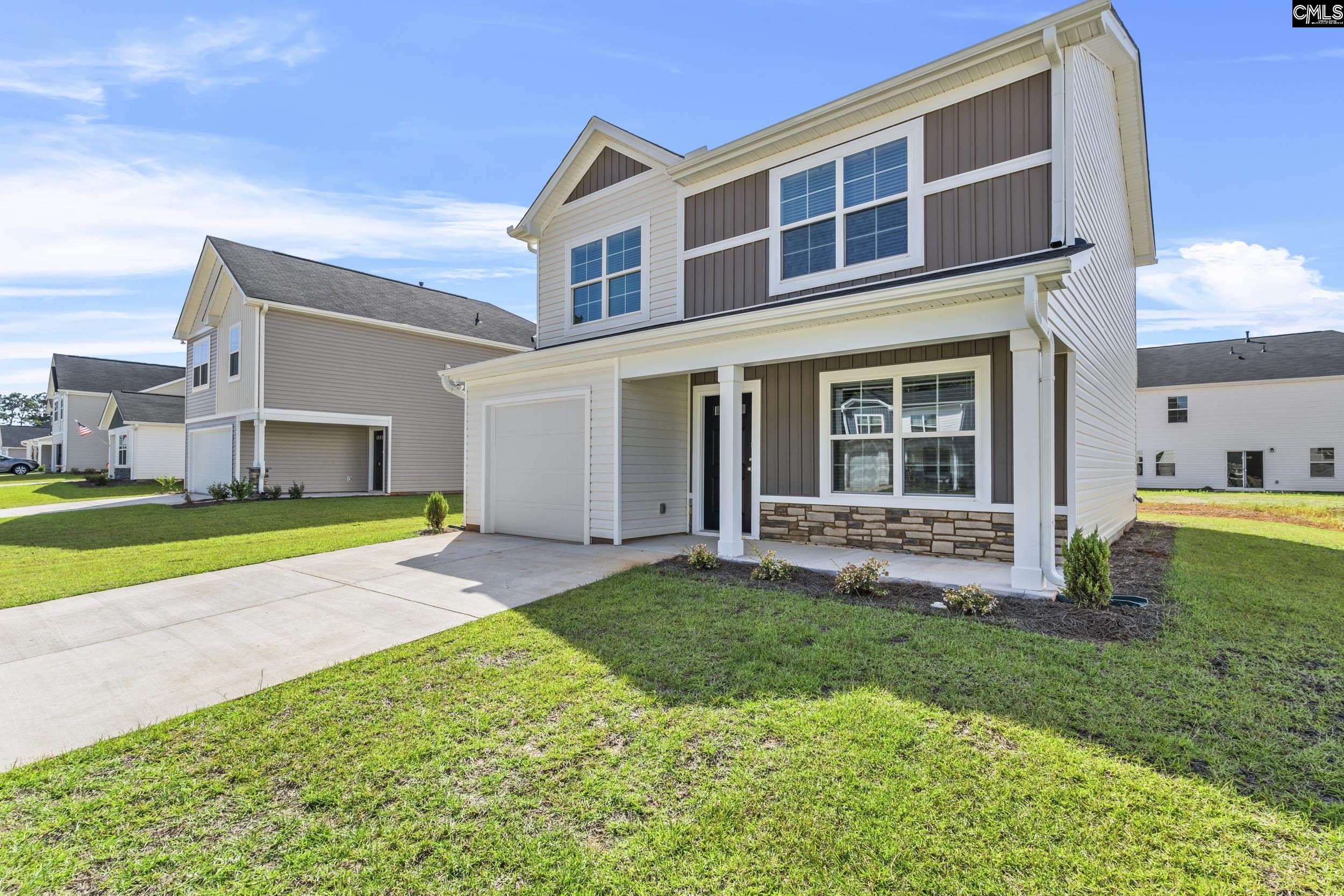 1033 Goose Branch Drive, Hopkins, South Carolina image 3