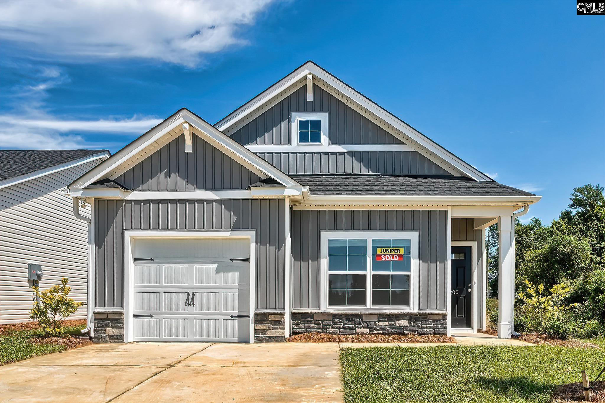 1059 Goose Branch Drive, Hopkins, South Carolina image 1