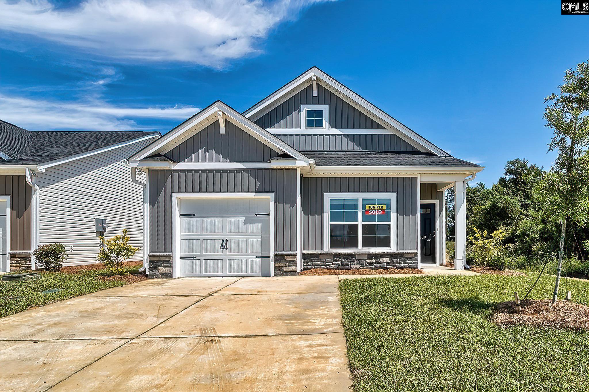 1059 Goose Branch Drive, Hopkins, South Carolina image 2