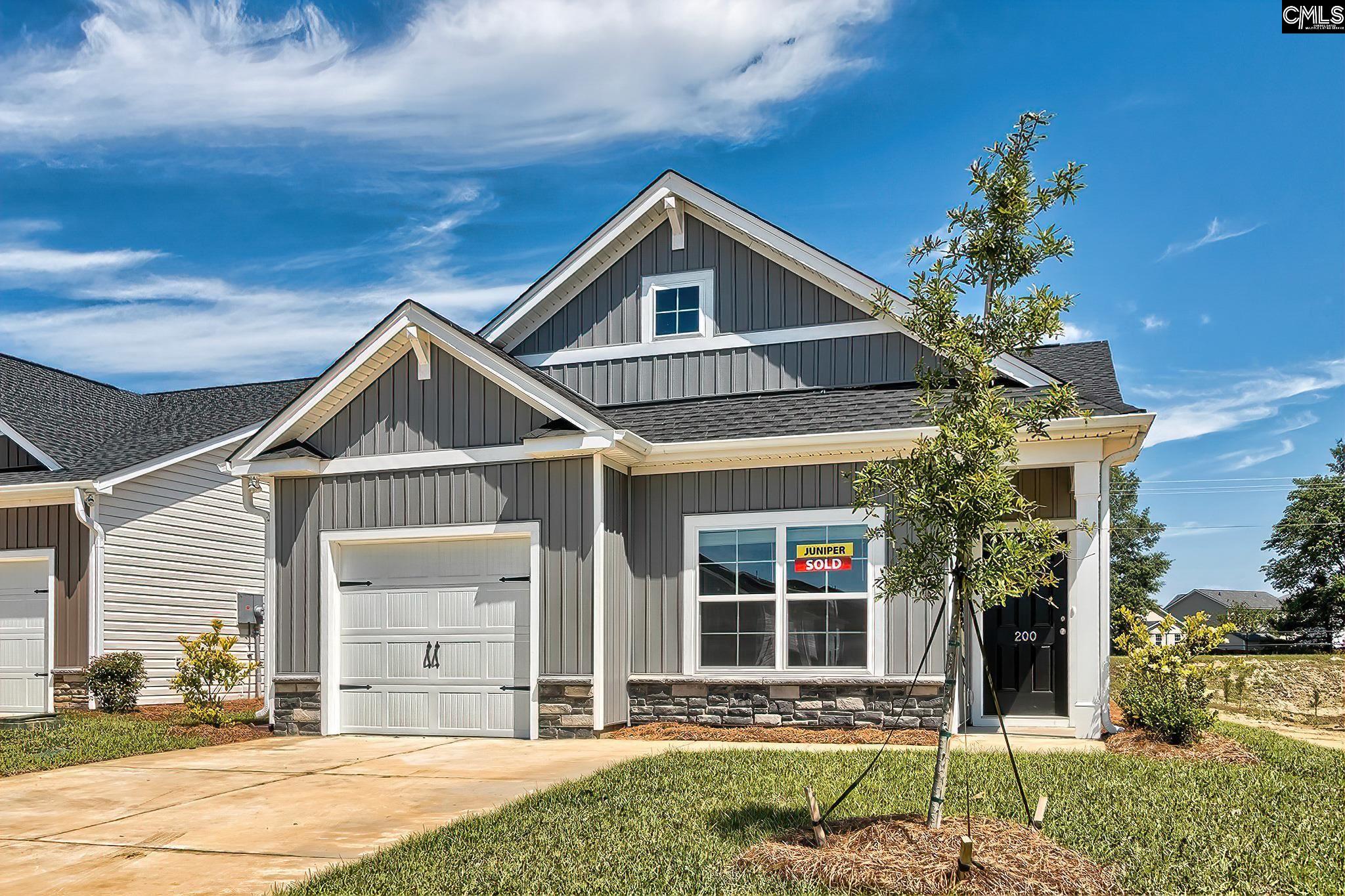 1059 Goose Branch Drive, Hopkins, South Carolina image 4