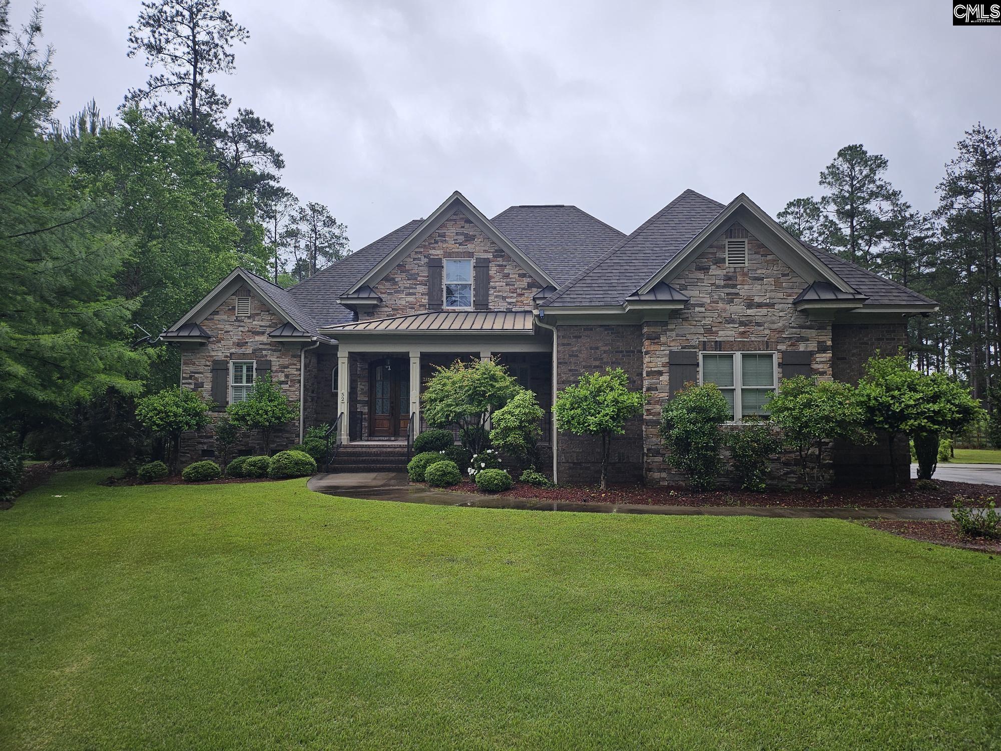 52 Redbay Road Columbia, SC 29045