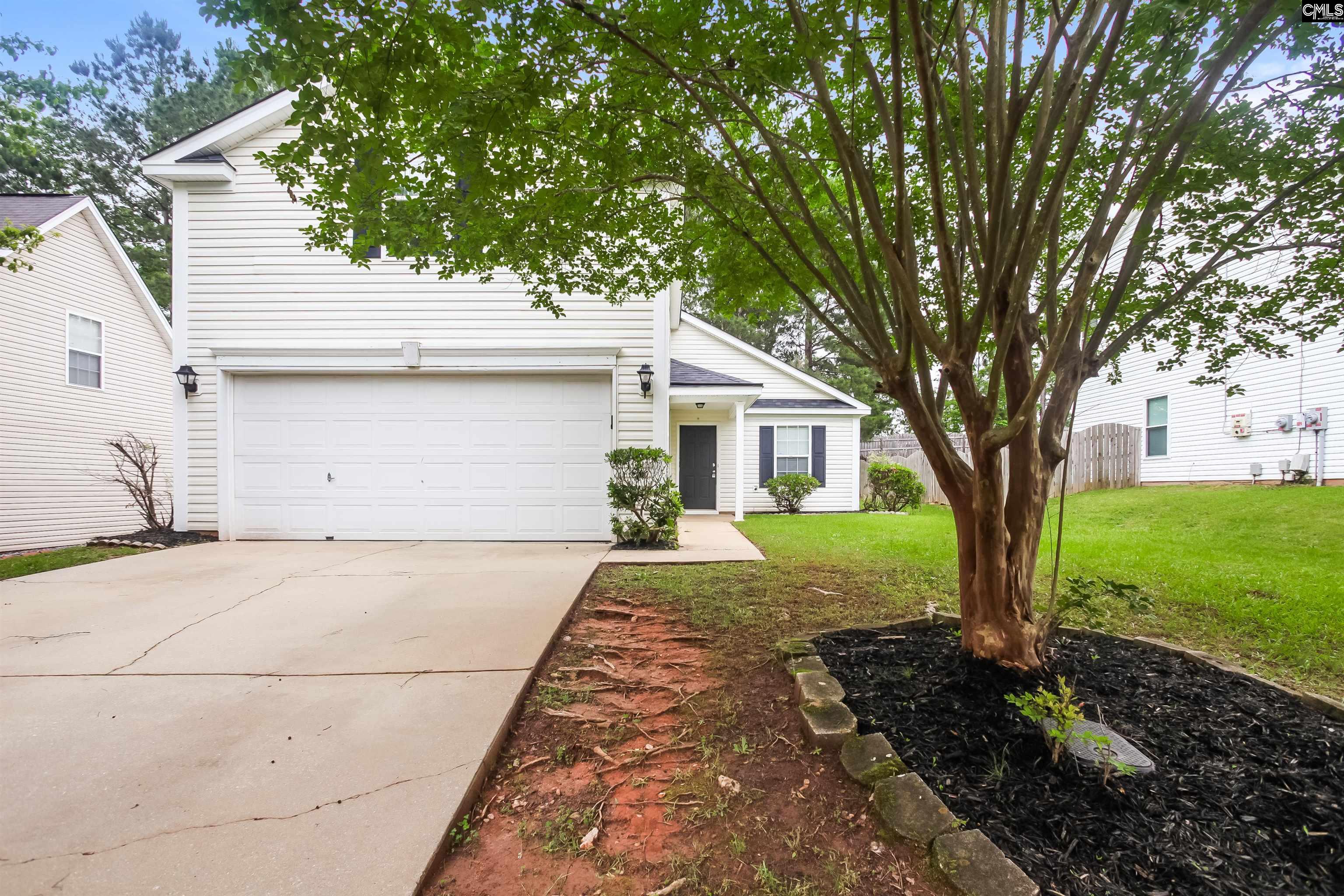 126 Hawks Nest Court, Columbia, South Carolina image 1