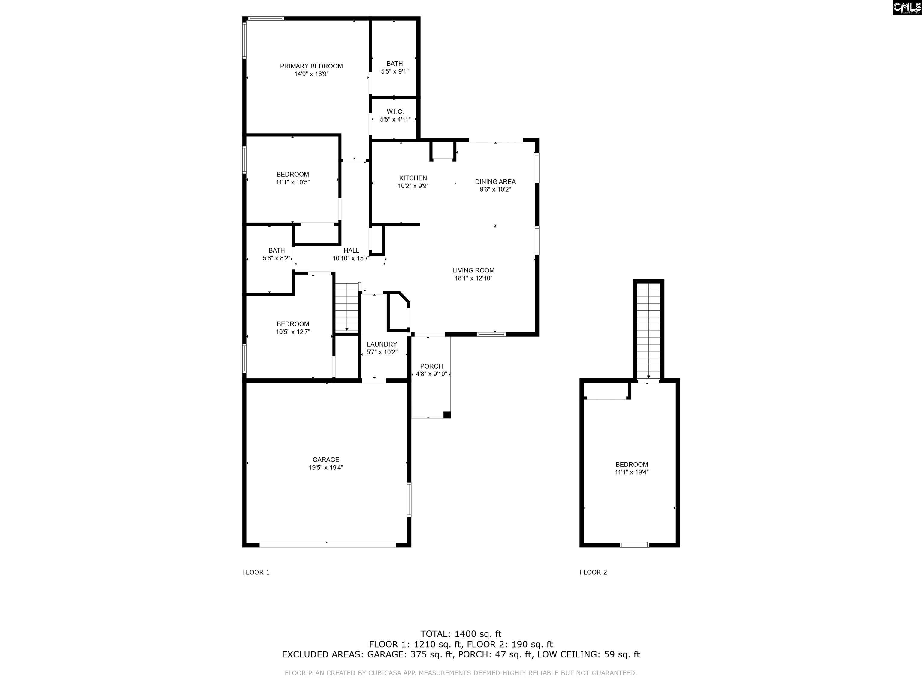126 Hawks Nest Court, Columbia, South Carolina image 16