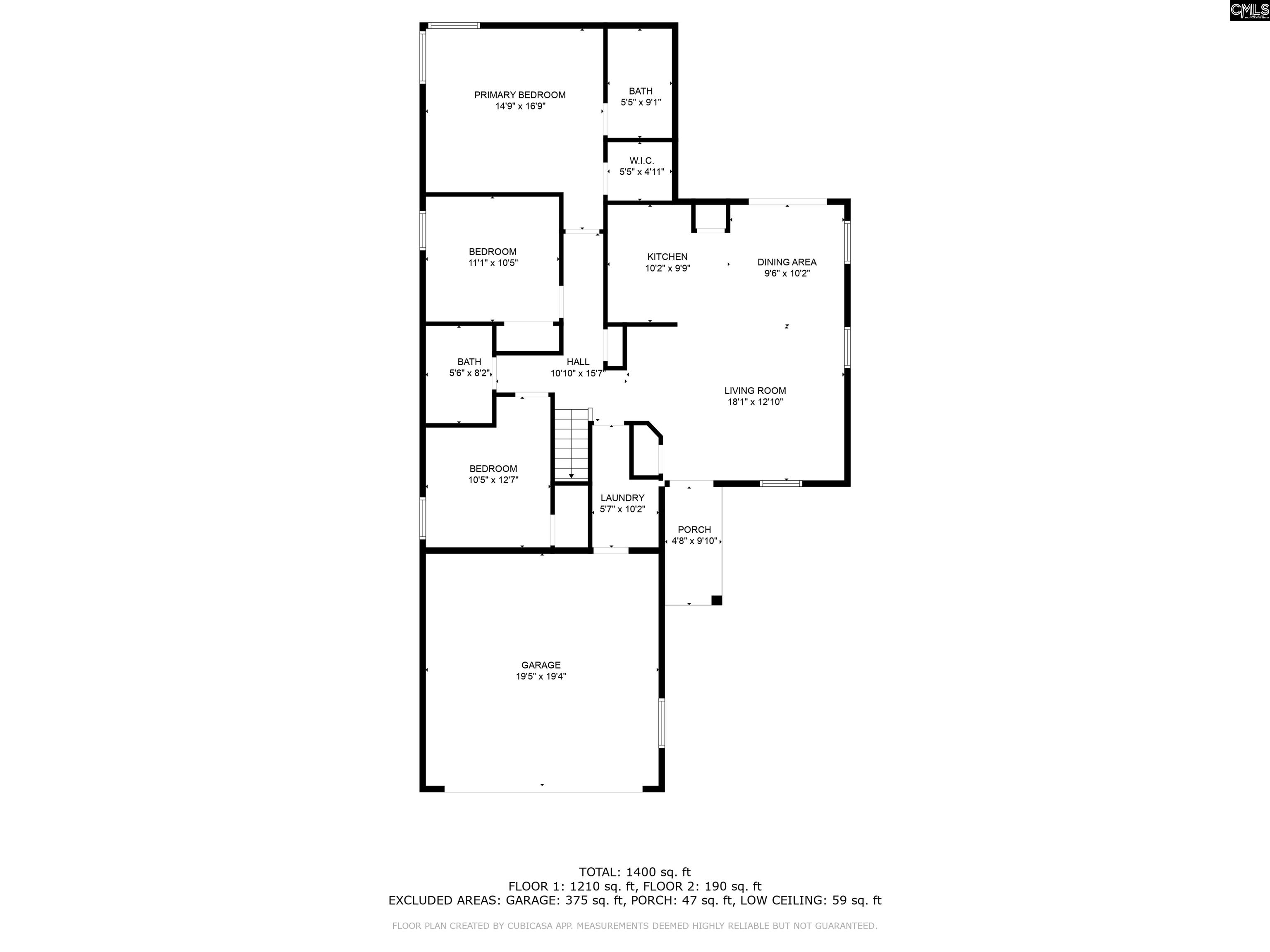 126 Hawks Nest Court, Columbia, South Carolina image 17