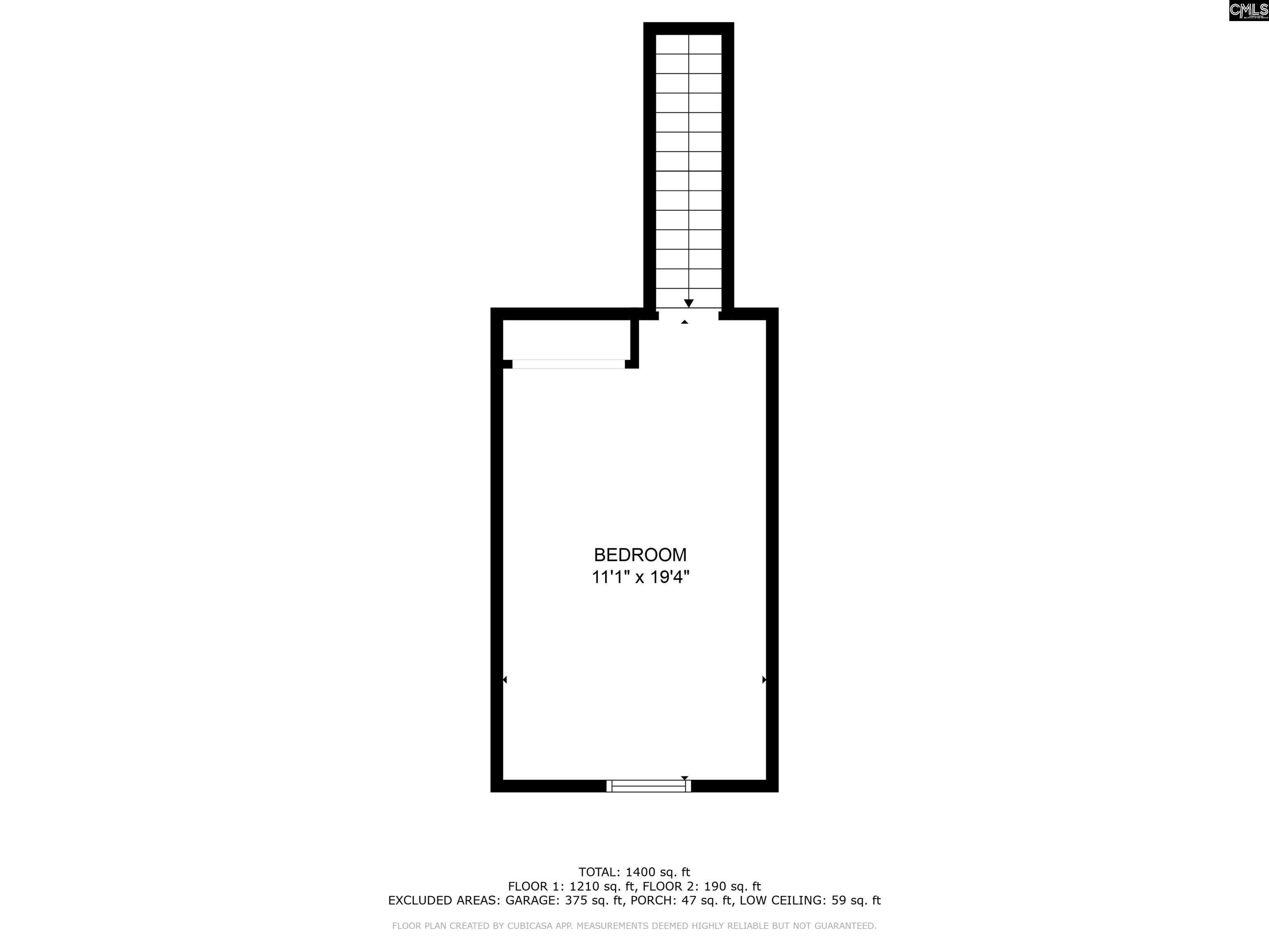 126 Hawks Nest Court, Columbia, South Carolina image 18