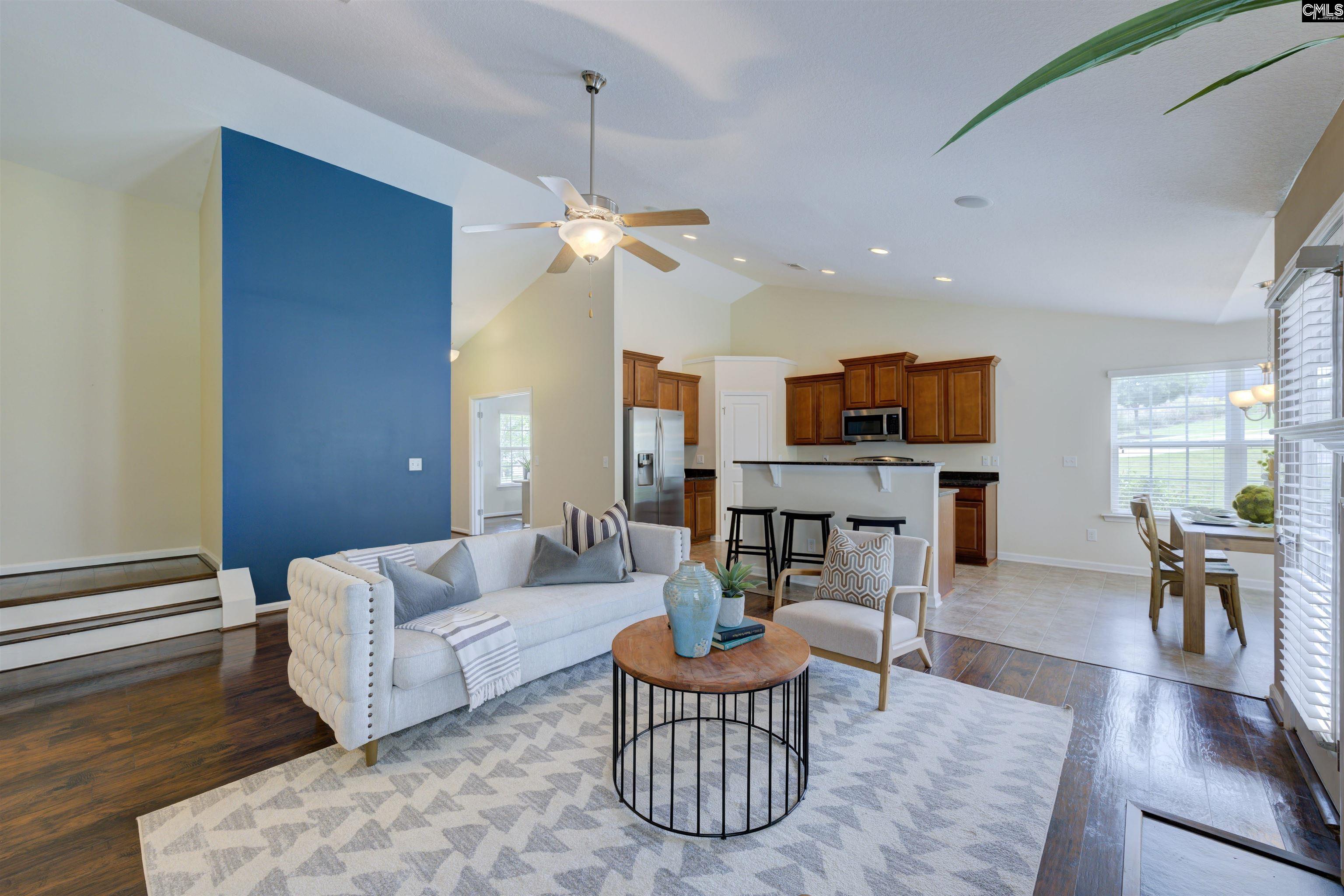 269 Hawkins Creek Road, Blythewood, South Carolina image 11