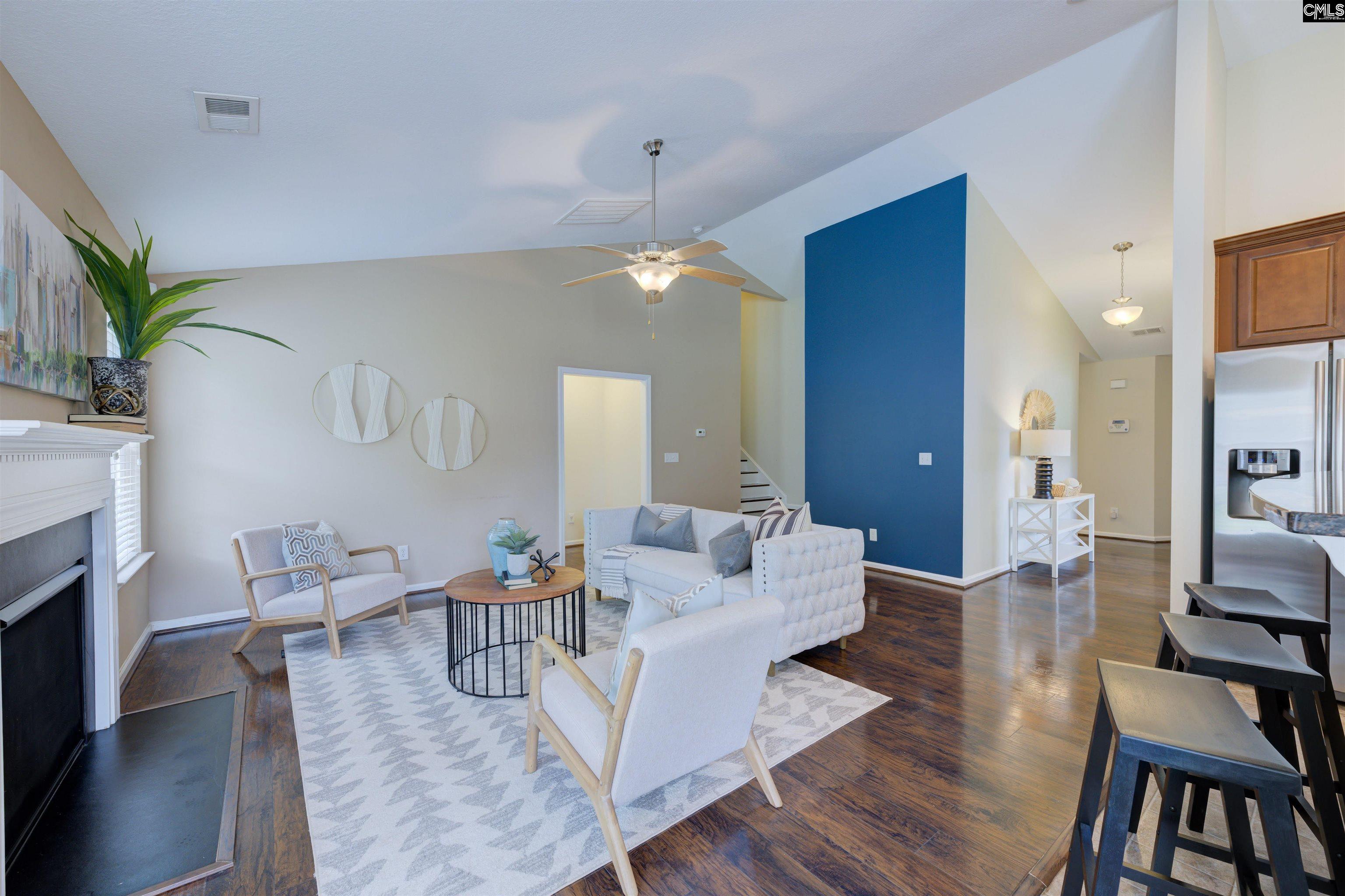 269 Hawkins Creek Road, Blythewood, South Carolina image 3