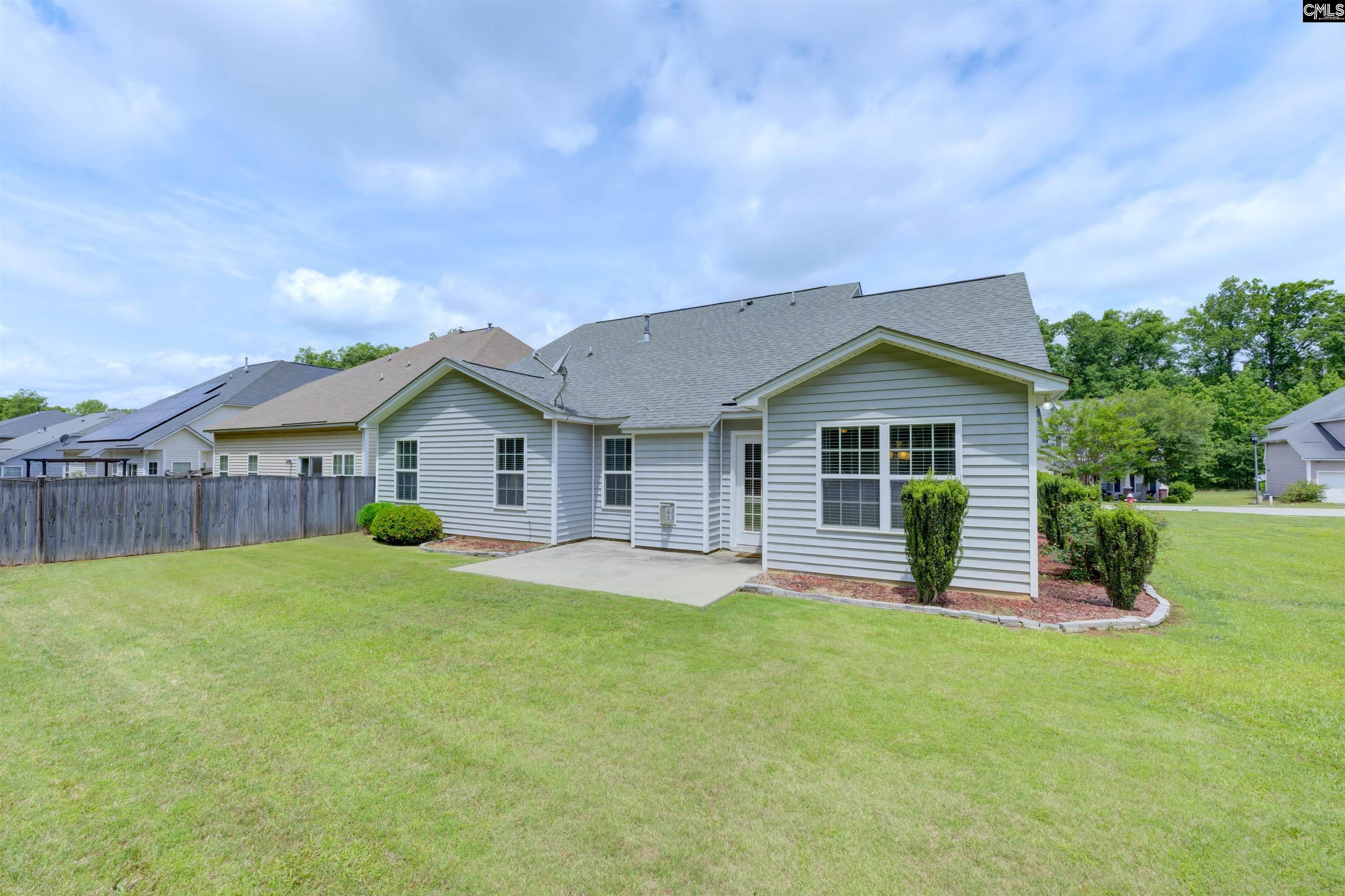 269 Hawkins Creek Road, Blythewood, South Carolina image 26