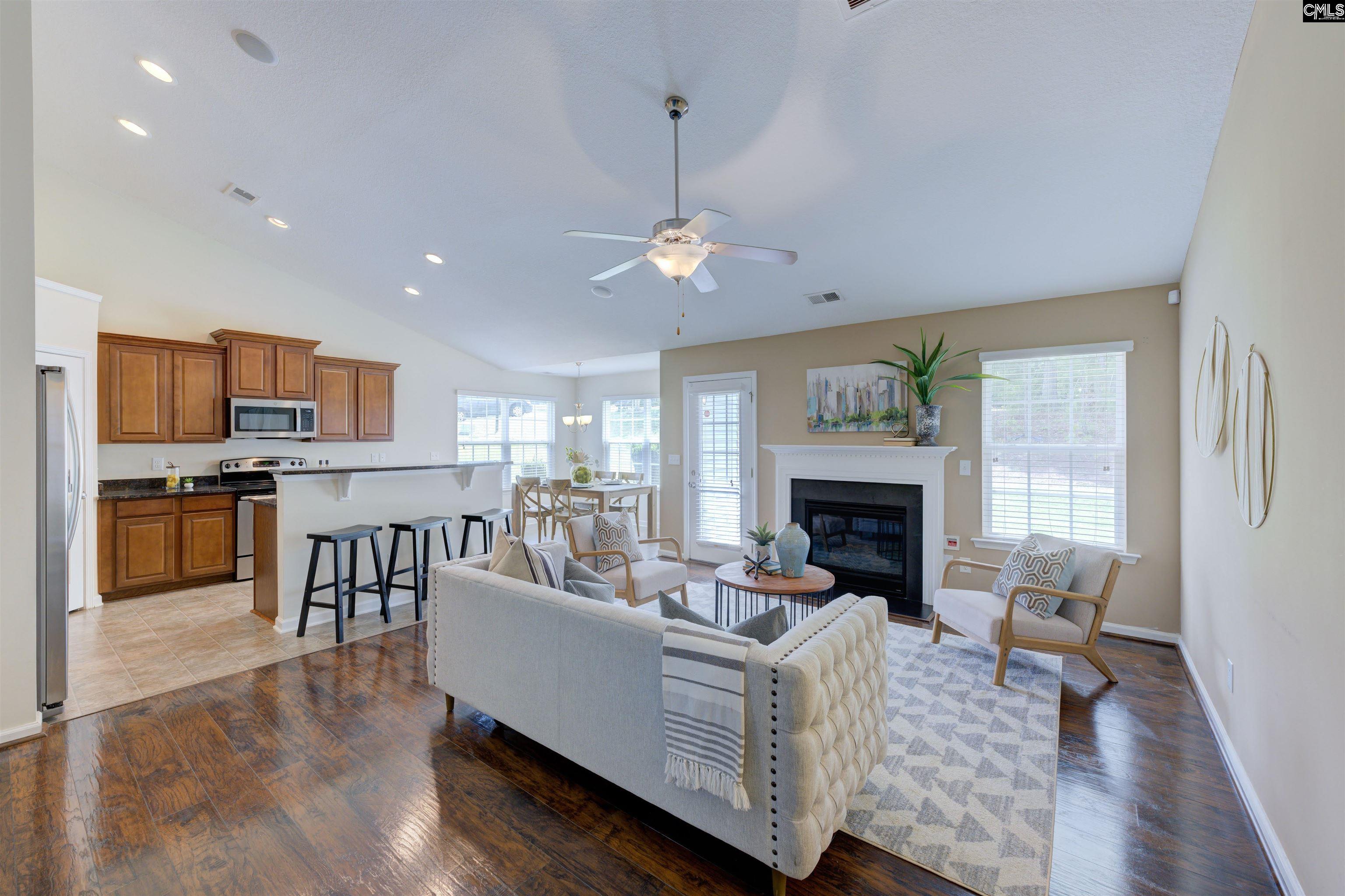 269 Hawkins Creek Road, Blythewood, South Carolina image 8