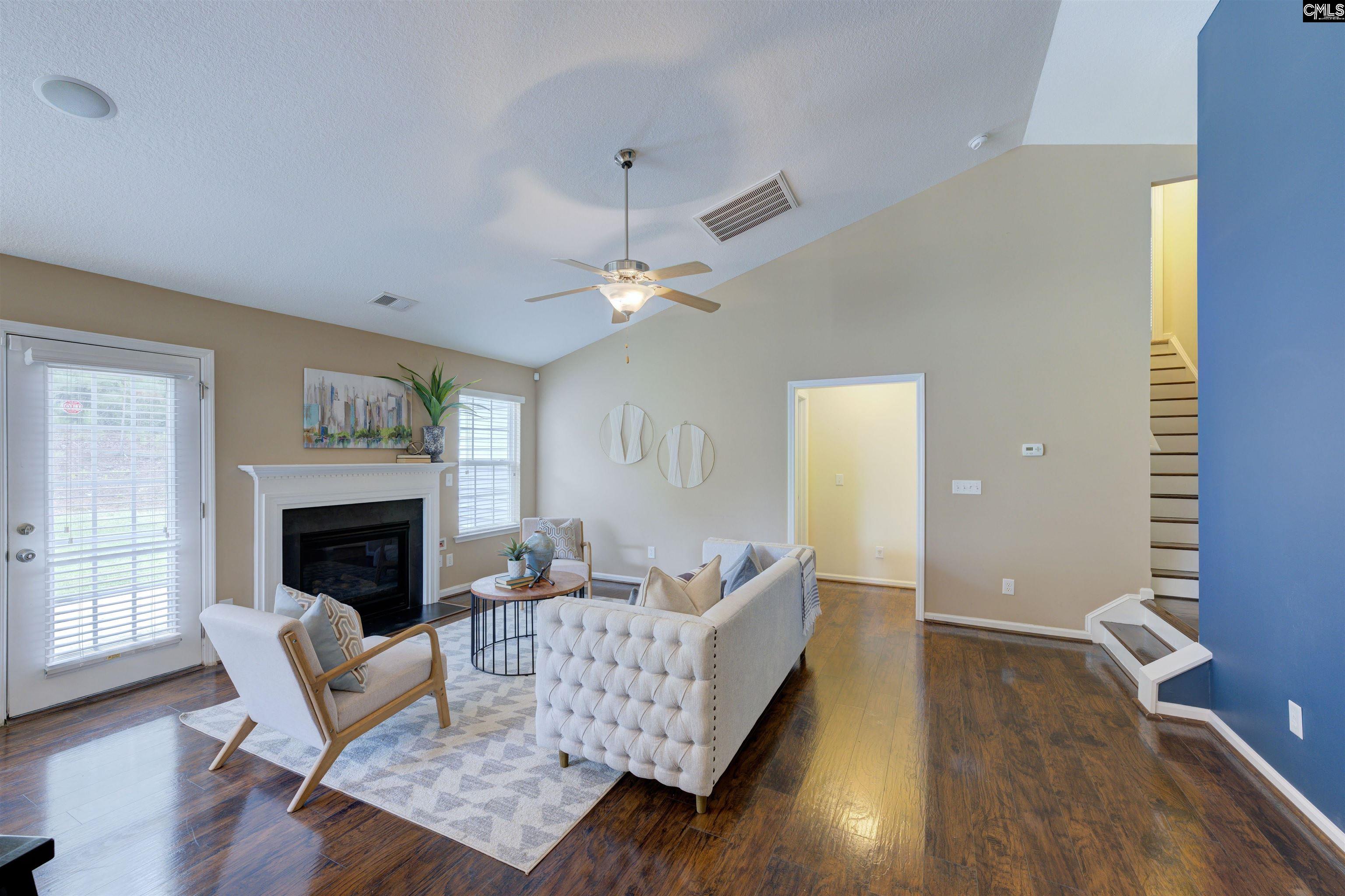 269 Hawkins Creek Road, Blythewood, South Carolina image 10