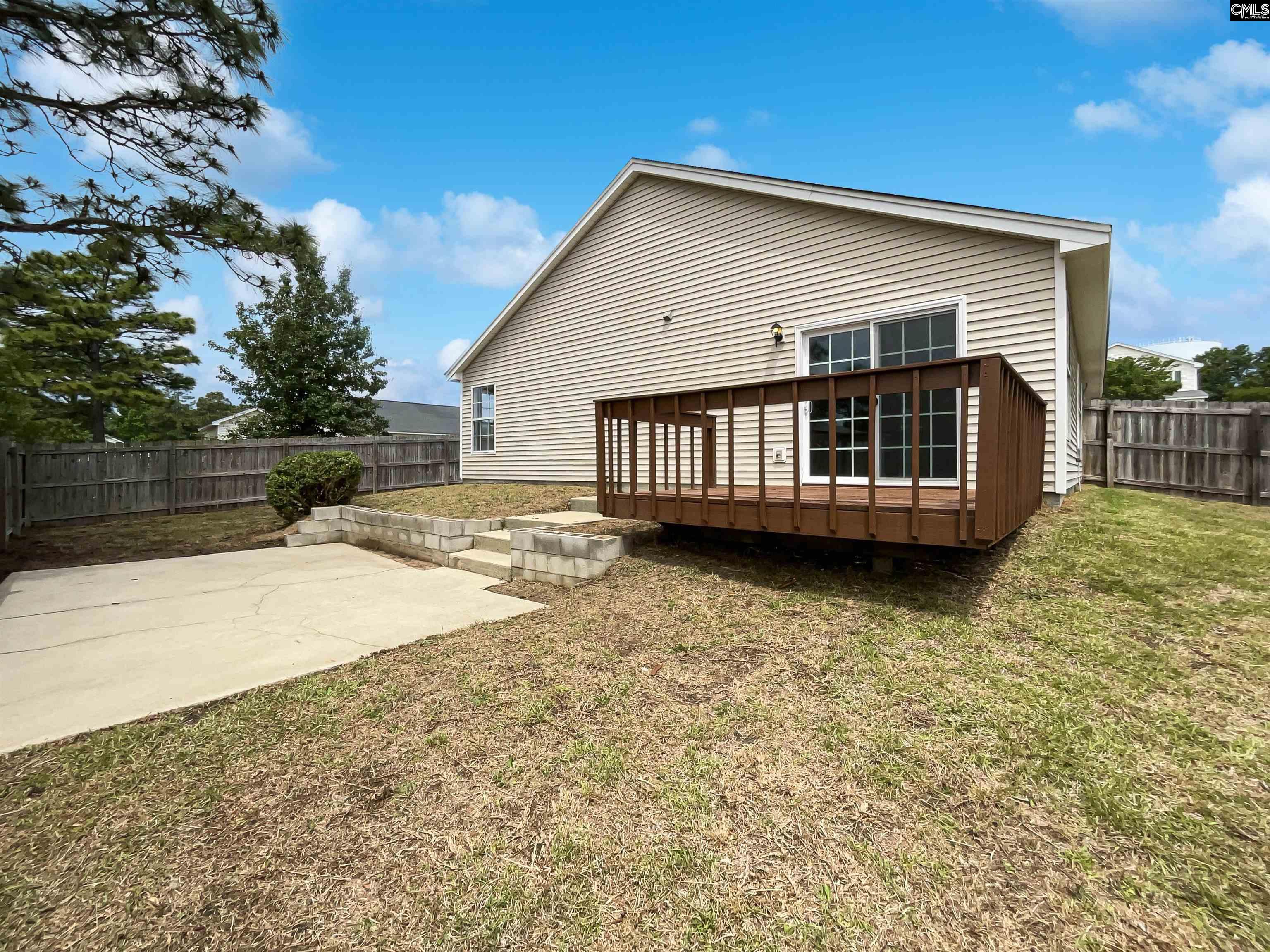 8 Brushwood Court Columbia, SC 29229