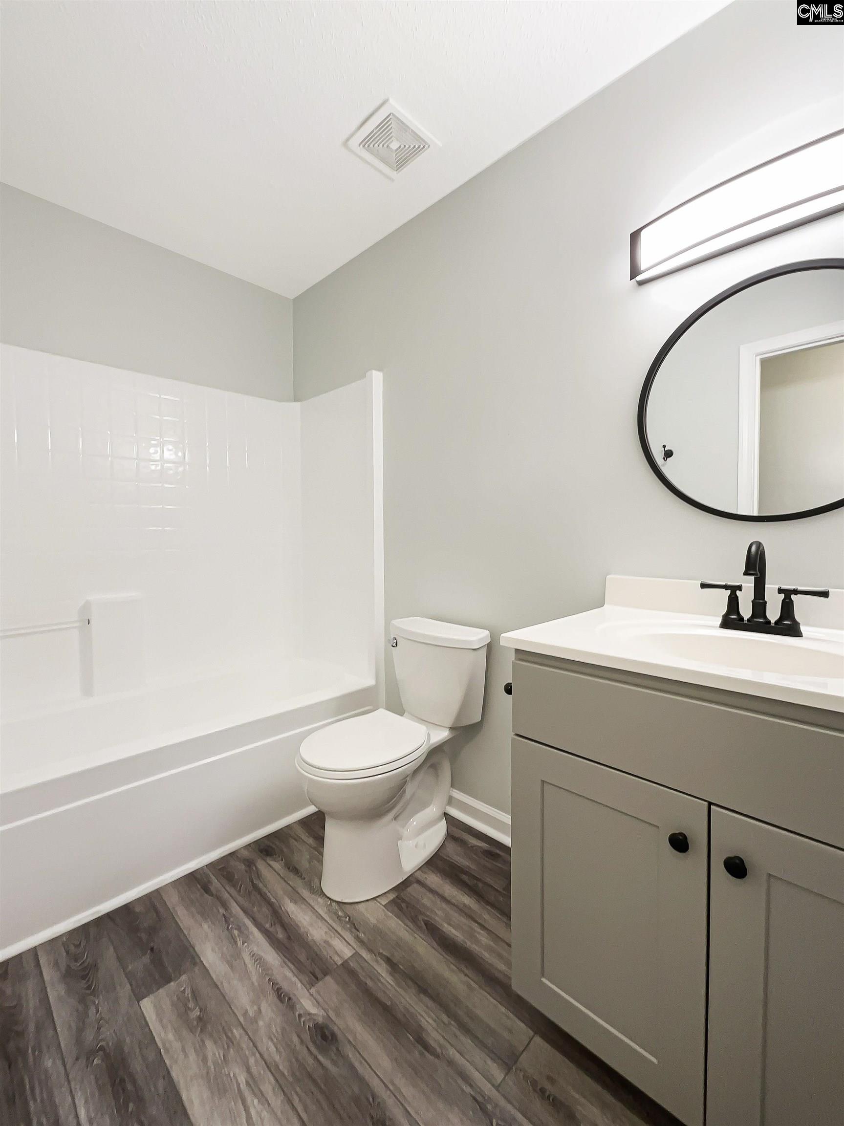 8 Brushwood Court Columbia, SC 29229