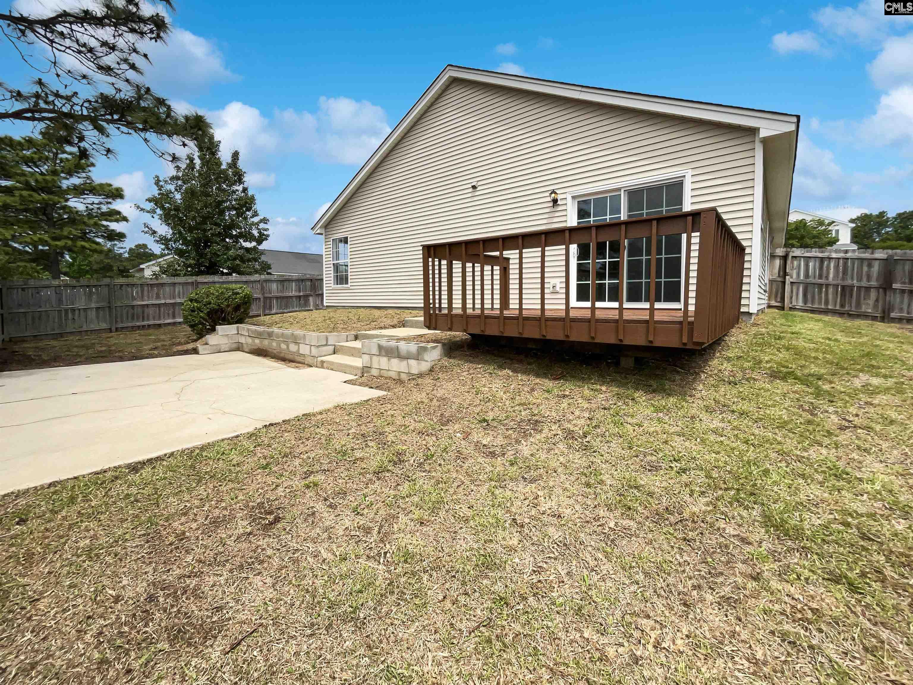 8 Brushwood Court Columbia, SC 29229