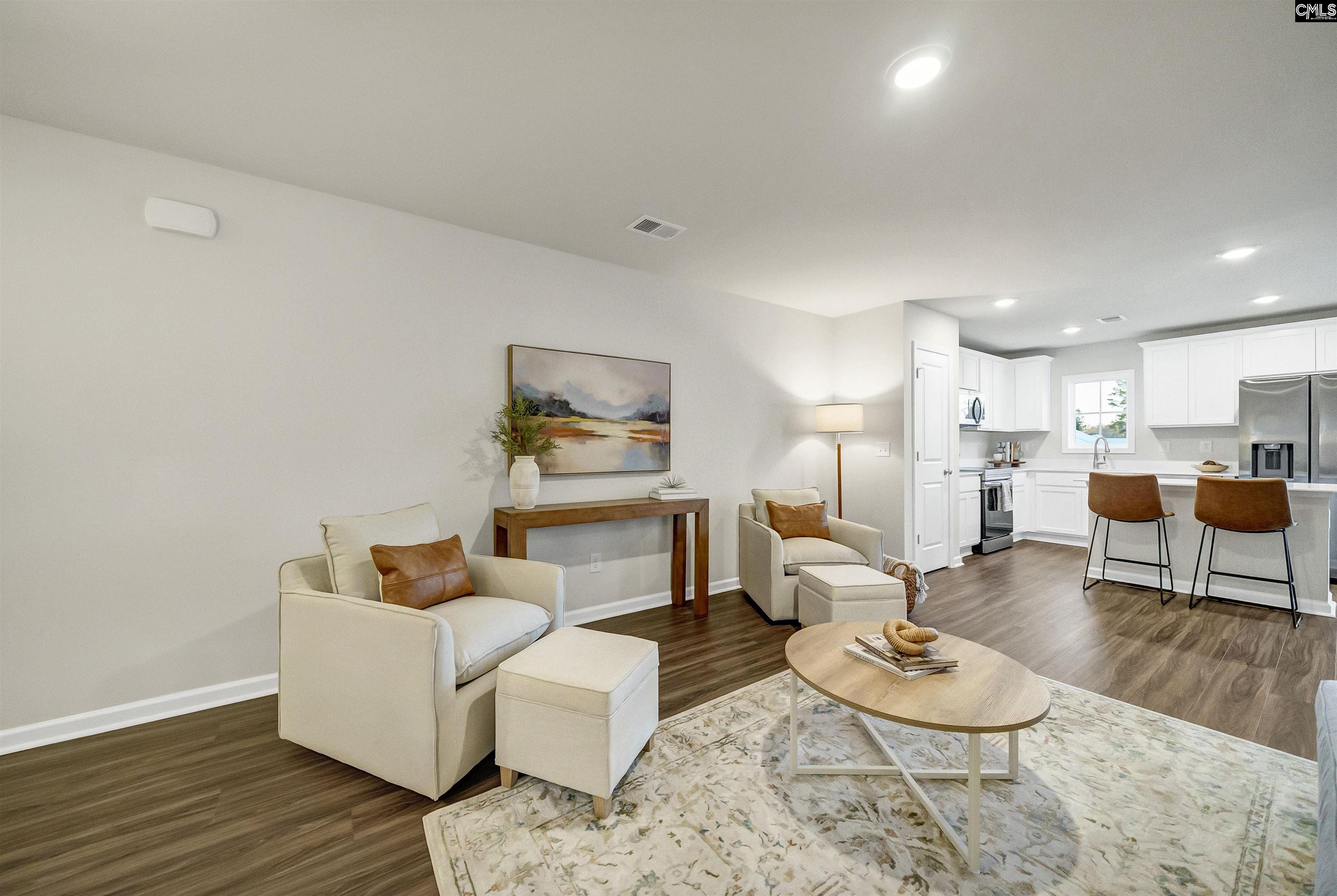 1111 Champions Rest Road #A, Lugoff, South Carolina image 4