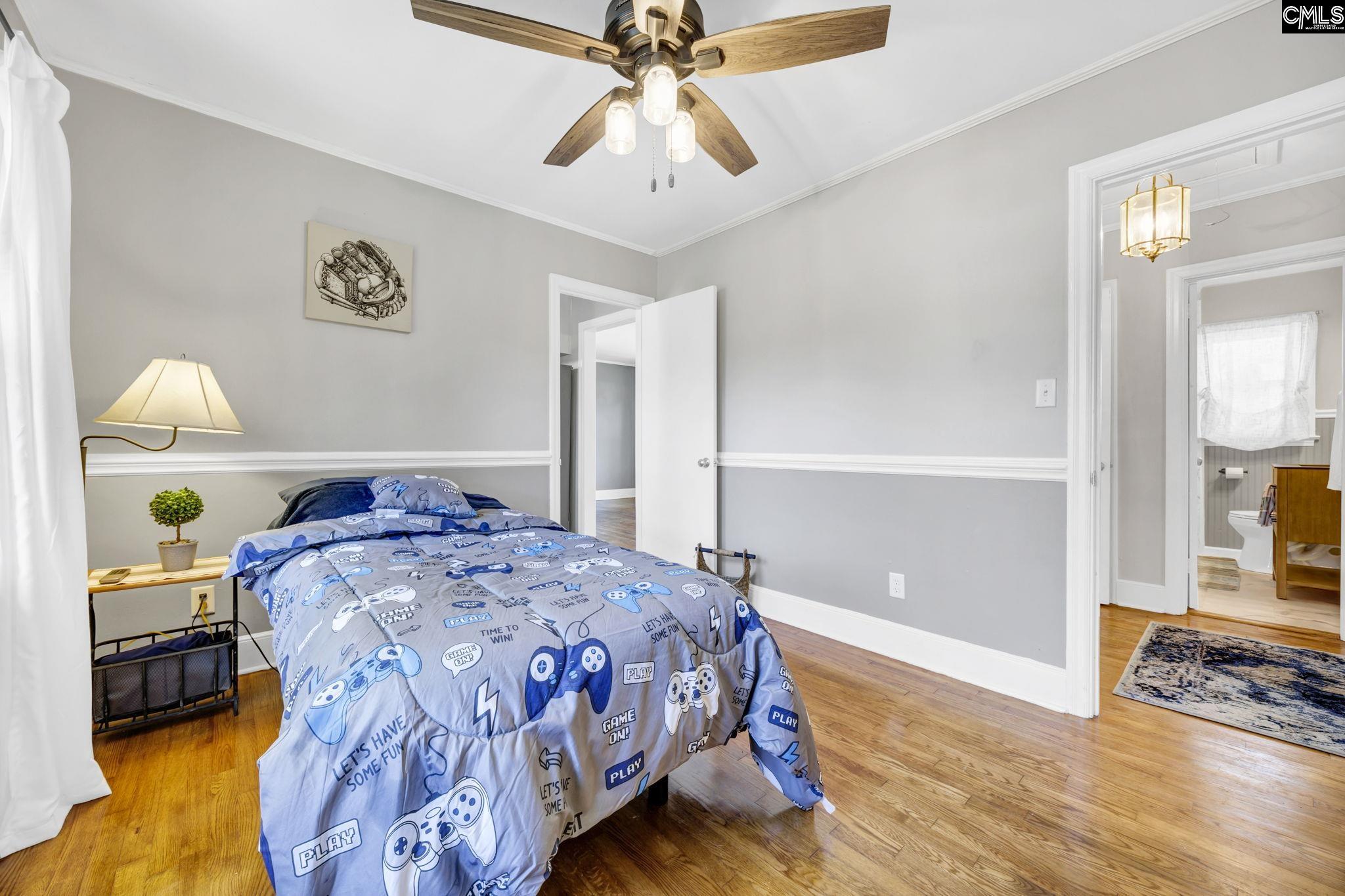 3209 Carson Drive, Columbia, South Carolina image 11
