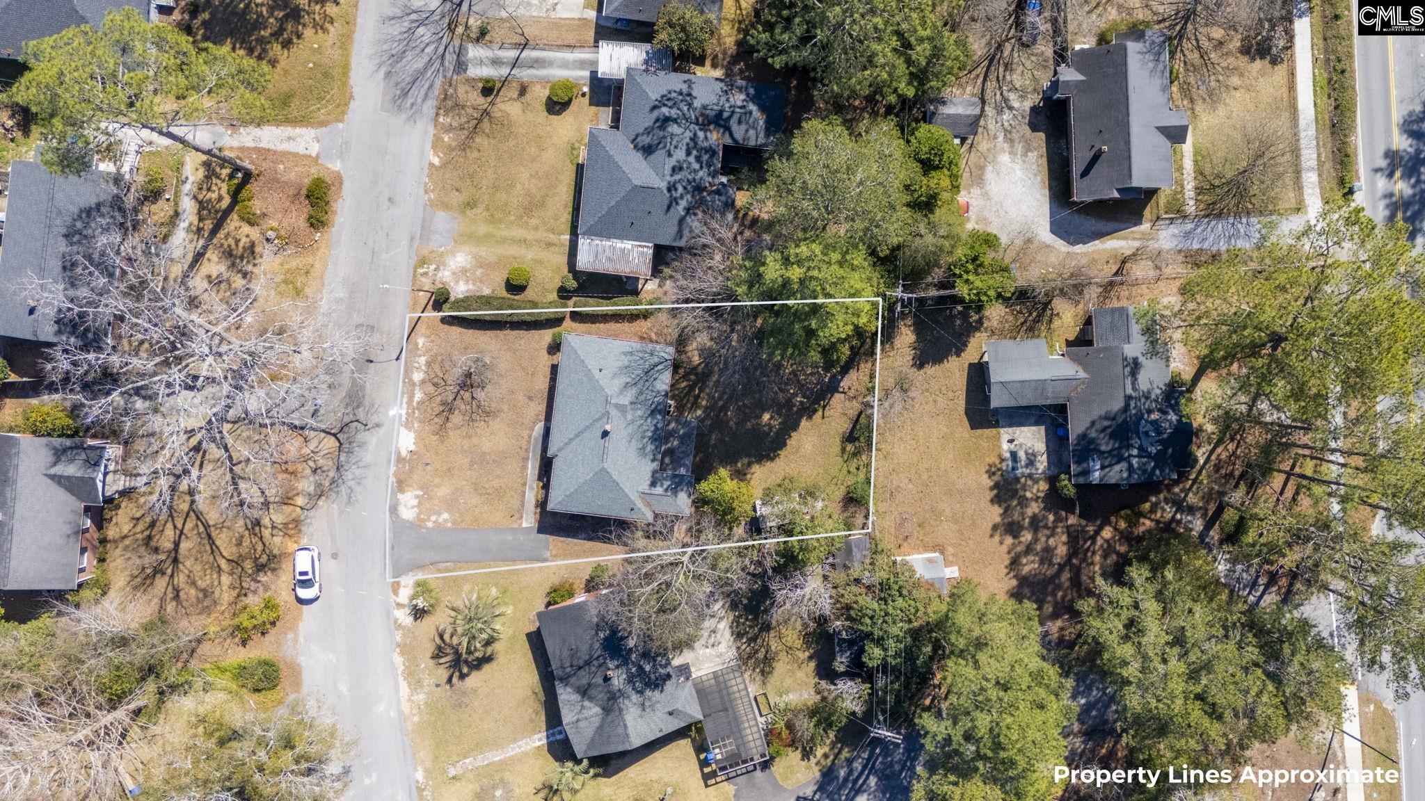 3209 Carson Drive, Columbia, South Carolina image 22
