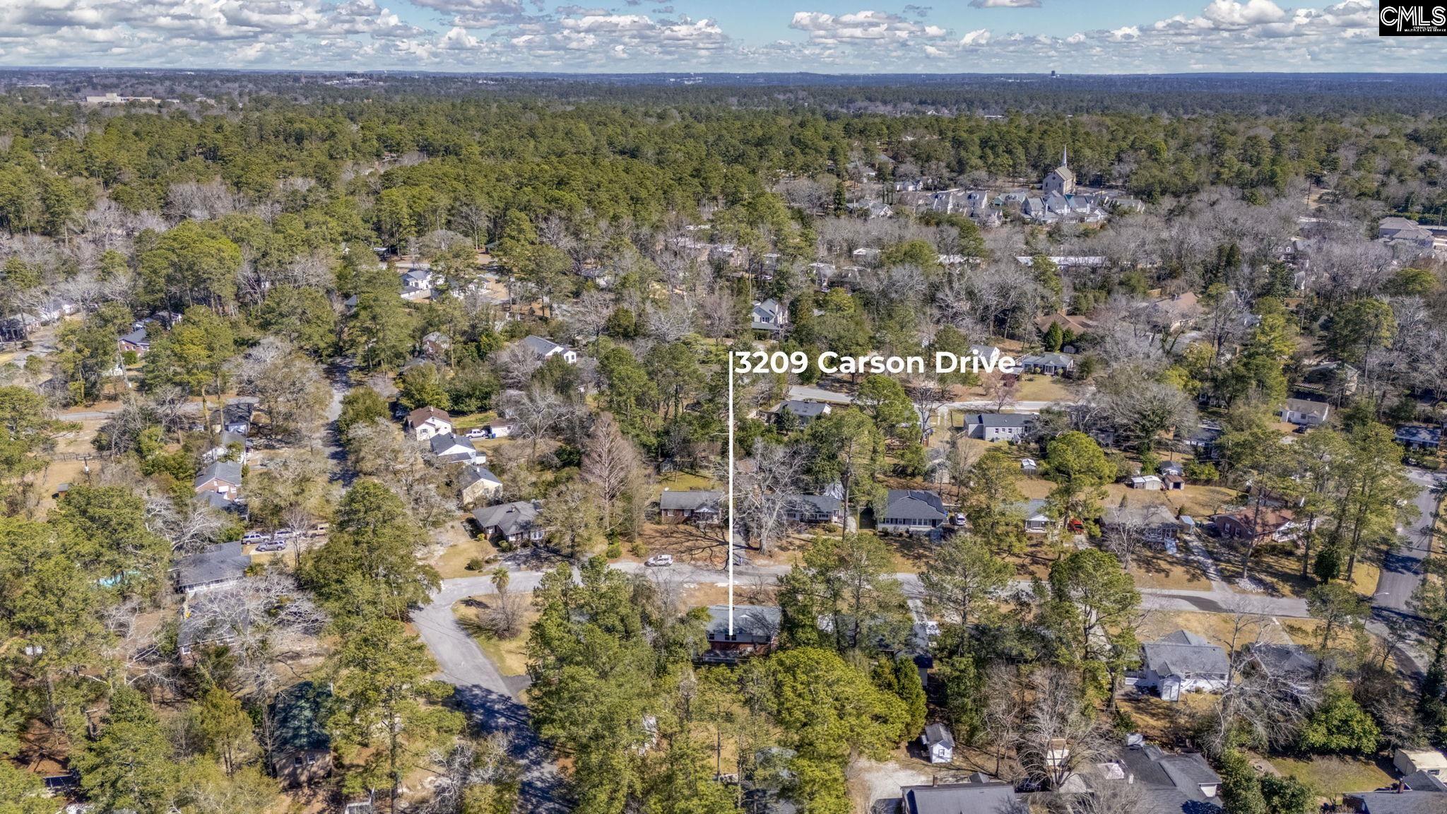 3209 Carson Drive, Columbia, South Carolina image 23
