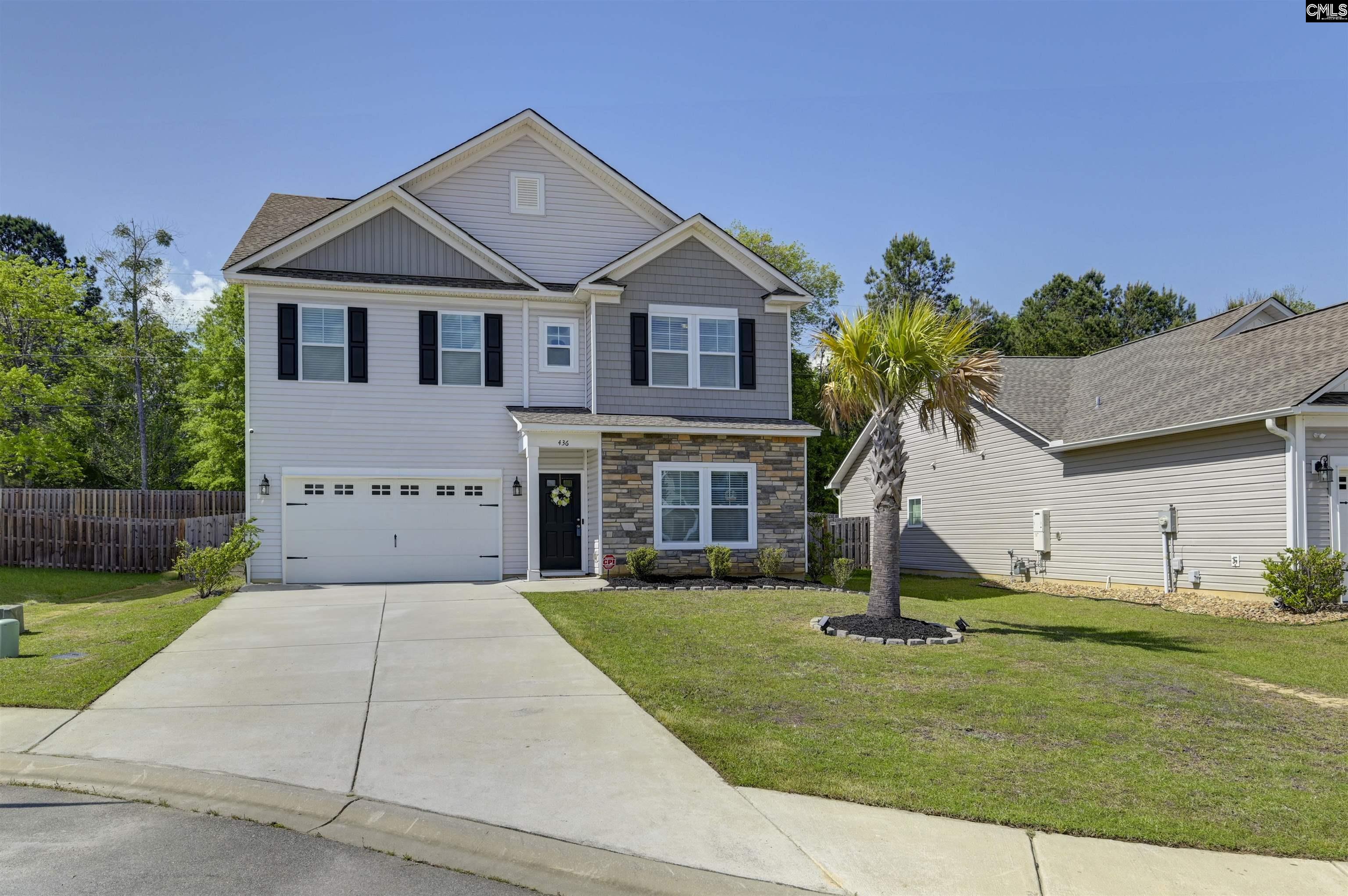 436 N Cobia Court, Irmo, South Carolina image 2