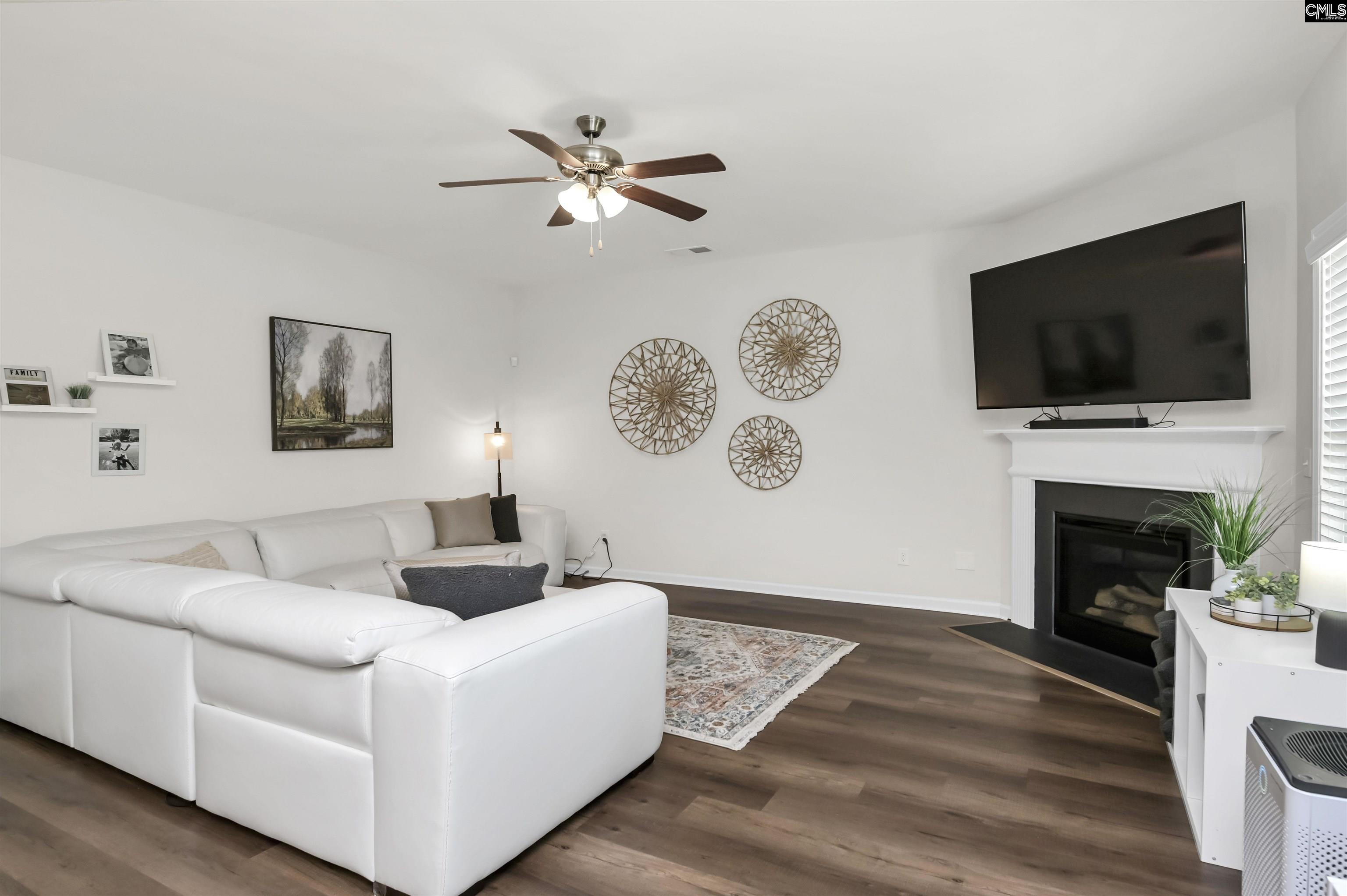436 N Cobia Court, Irmo, South Carolina image 11