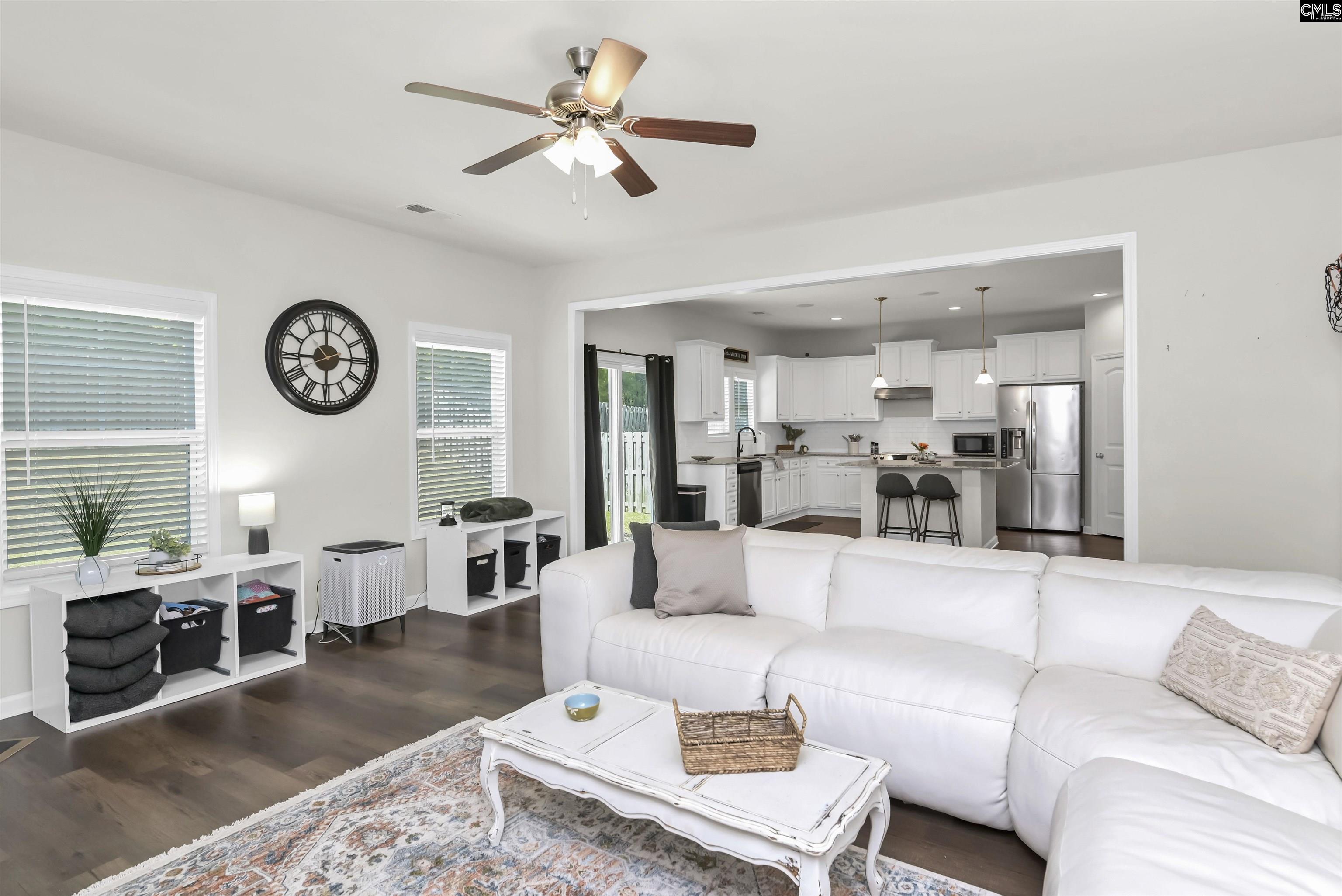 436 N Cobia Court, Irmo, South Carolina image 12