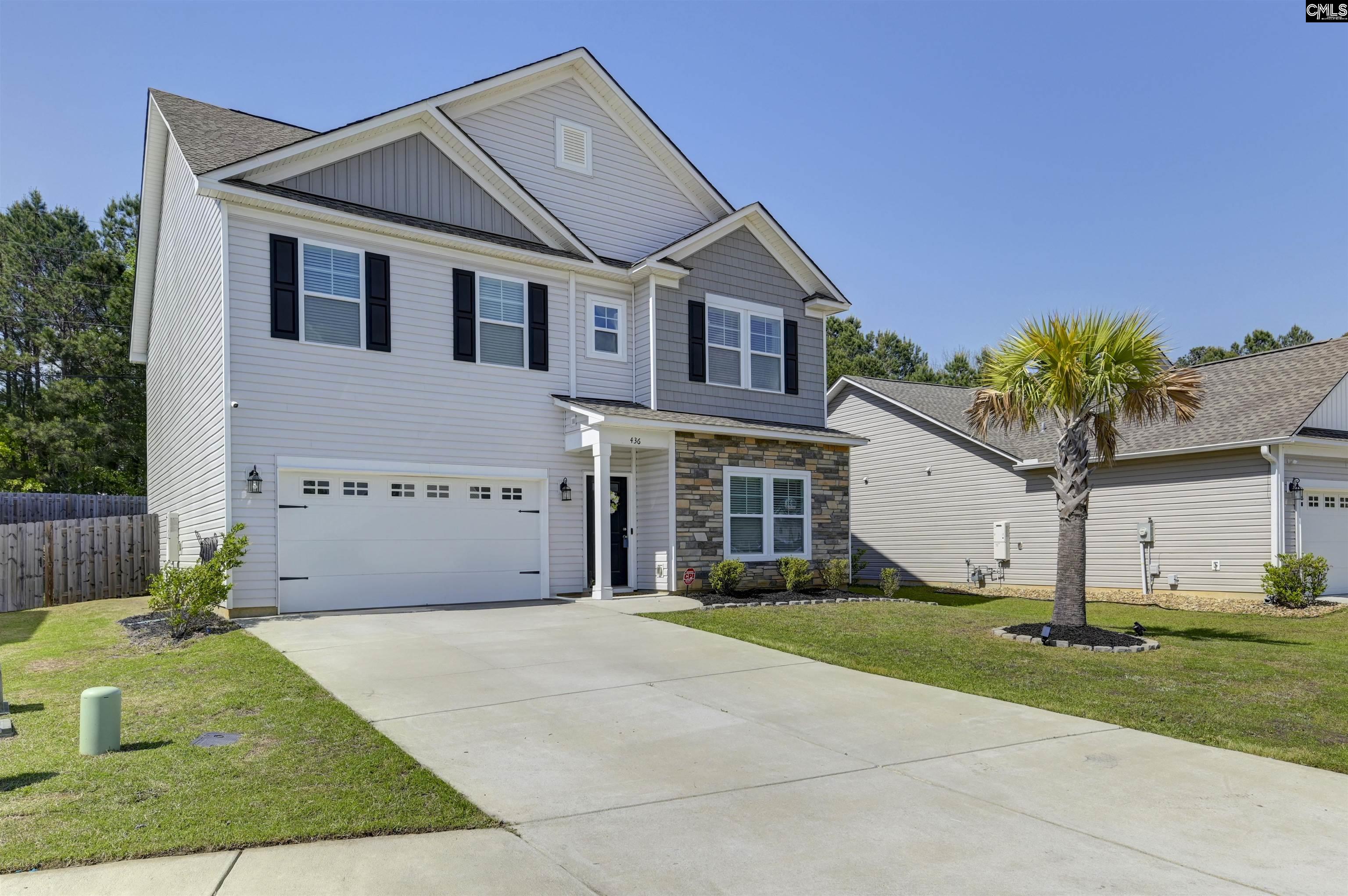 436 N Cobia Court, Irmo, South Carolina image 3