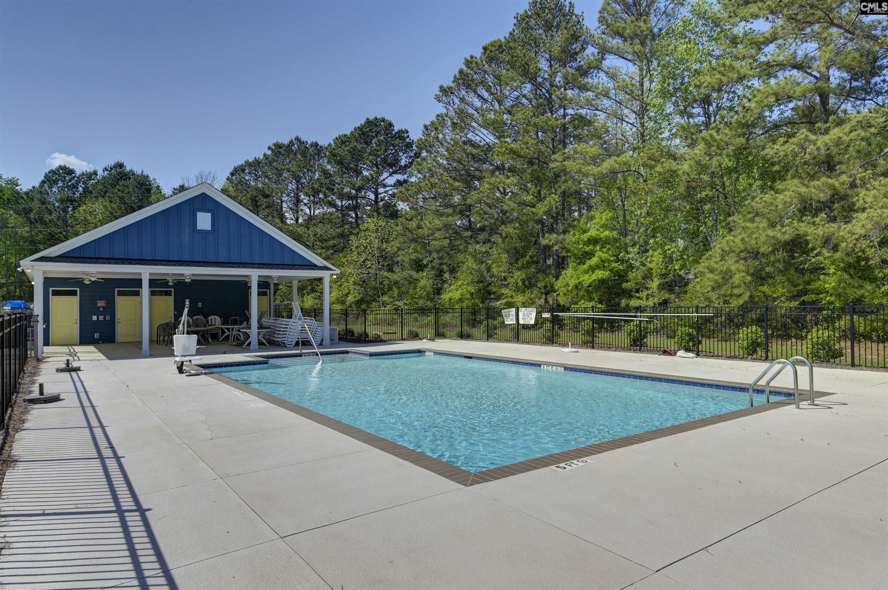 436 N Cobia Court, Irmo, South Carolina image 30
