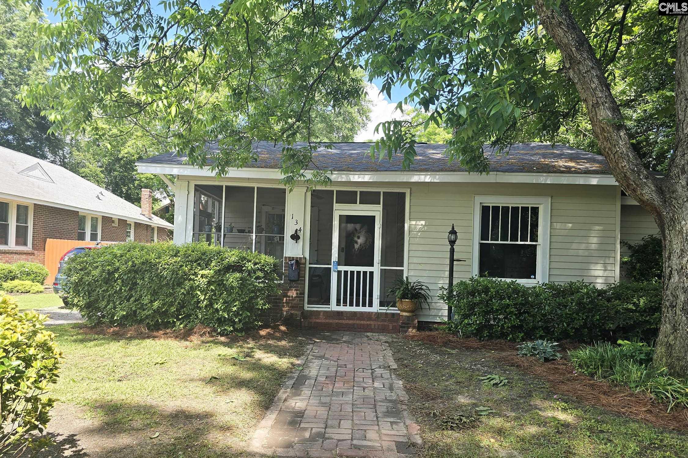 134 S Shandon Street, Columbia, South Carolina image 1