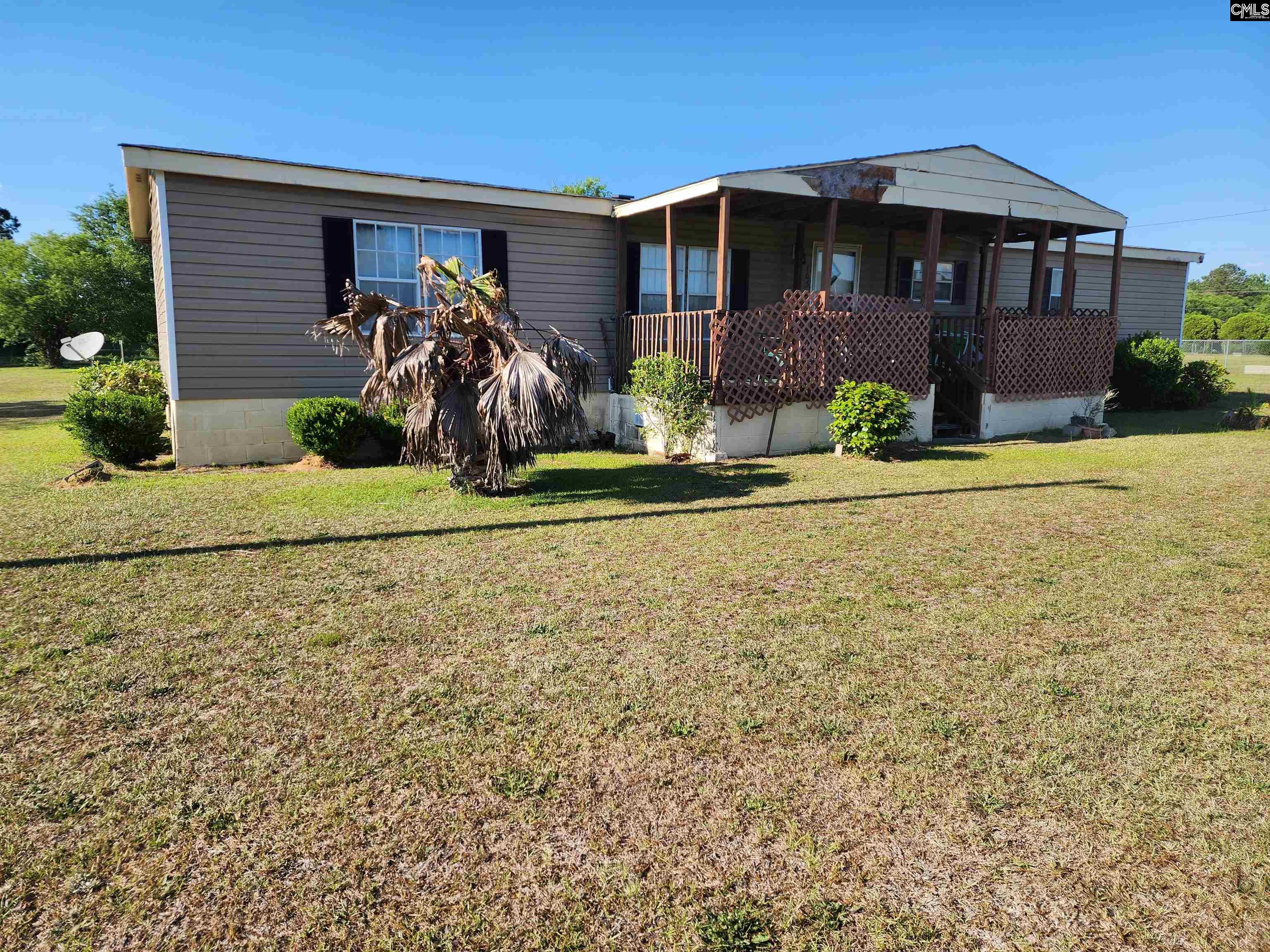 1052 Detwiler Street, Summerton, South Carolina image 2